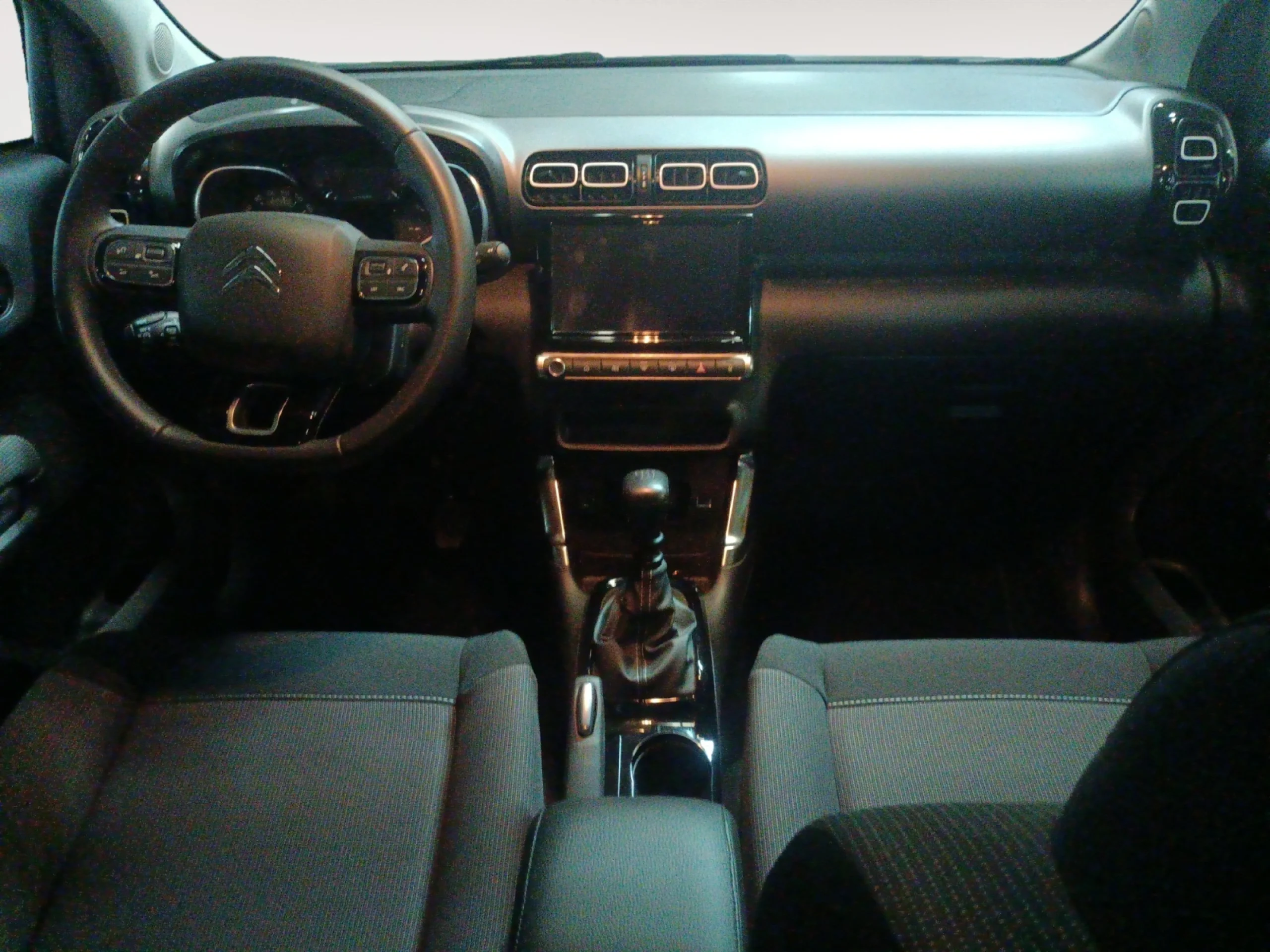 CITROEN C3 AIRCROSS C3 AIRCROSS PURETECH 110 S&S 6V PLUS - Foto 4