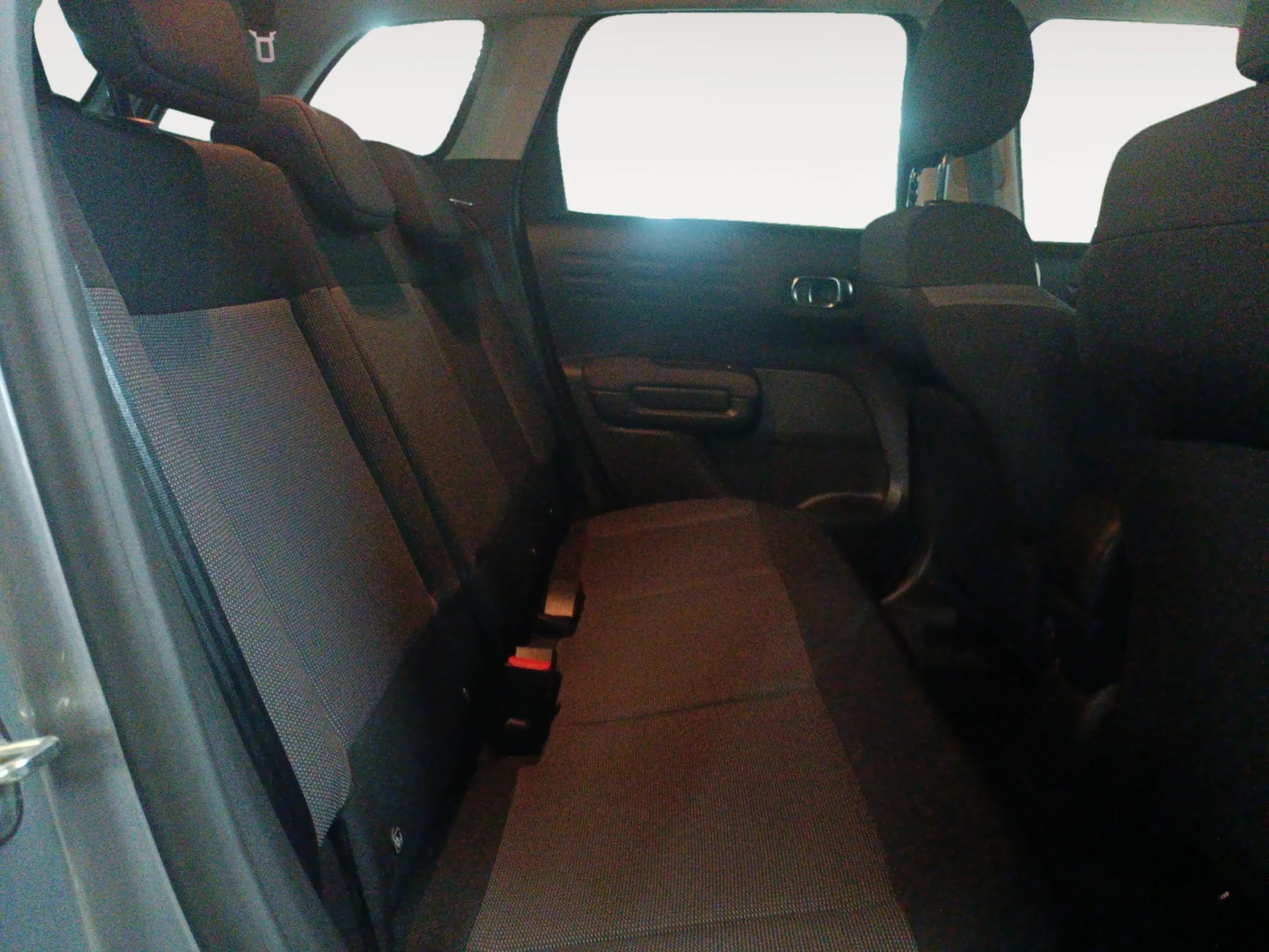 CITROEN C3 AIRCROSS C3 AIRCROSS PURETECH 110 S&S 6V PLUS - Foto 6