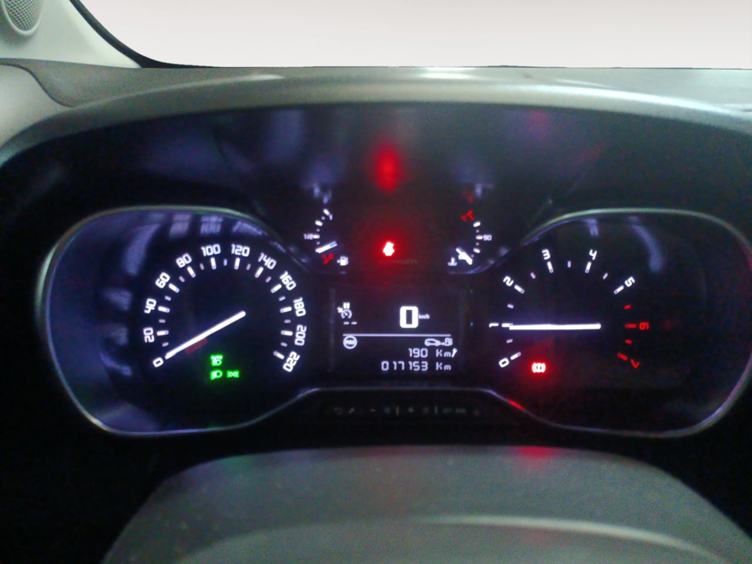 CITROEN C3 AIRCROSS C3 AIRCROSS PURETECH 110 S&S 6V PLUS - Foto 7