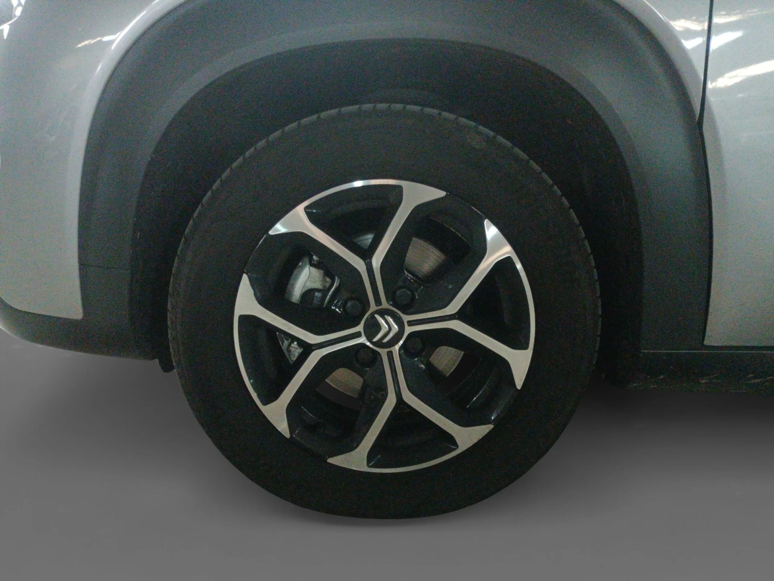 CITROEN C3 AIRCROSS C3 AIRCROSS PURETECH 110 S&S 6V PLUS - Foto 9