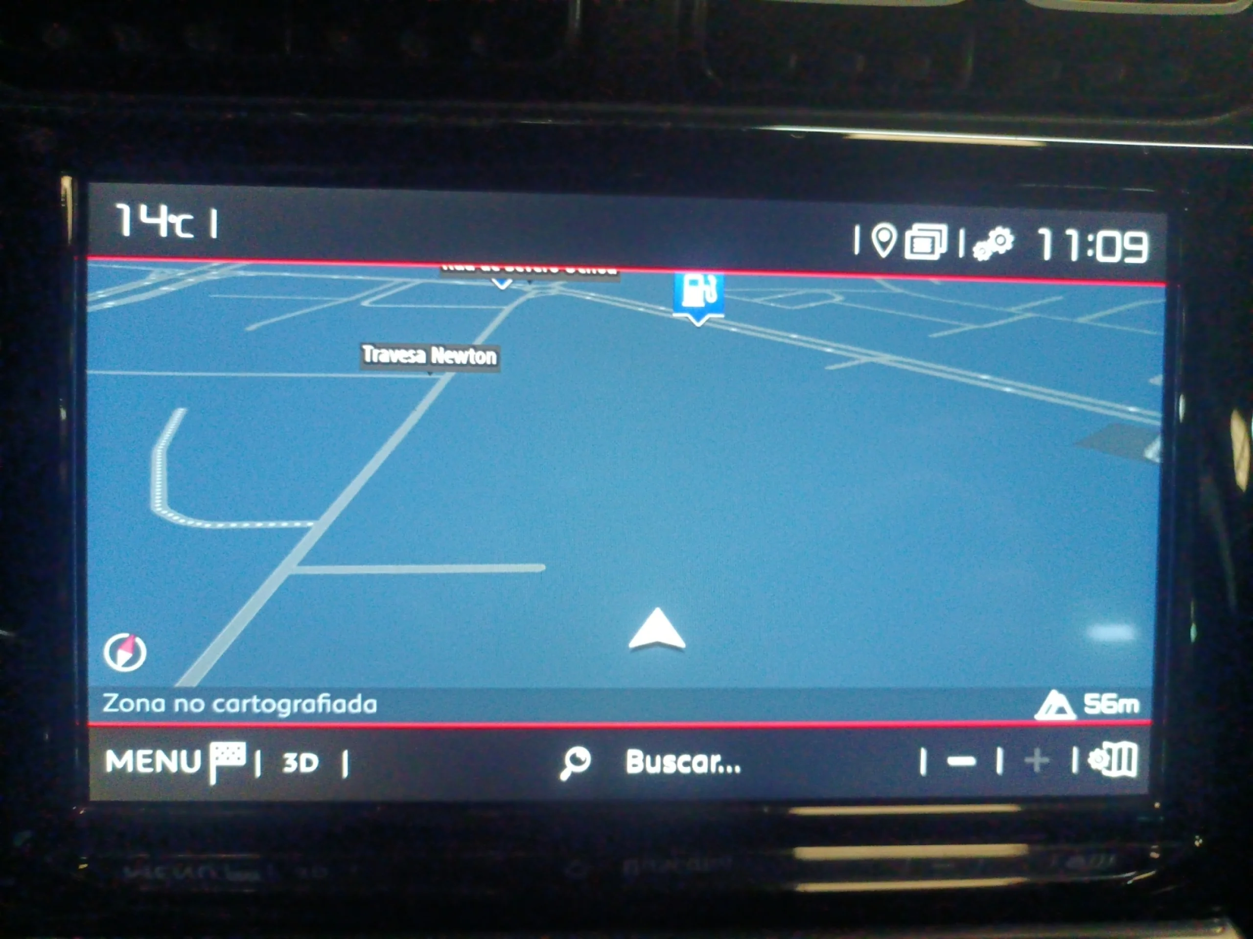 CITROEN C3 AIRCROSS C3 AIRCROSS PURETECH 110 S&S 6V PLUS - Foto 10