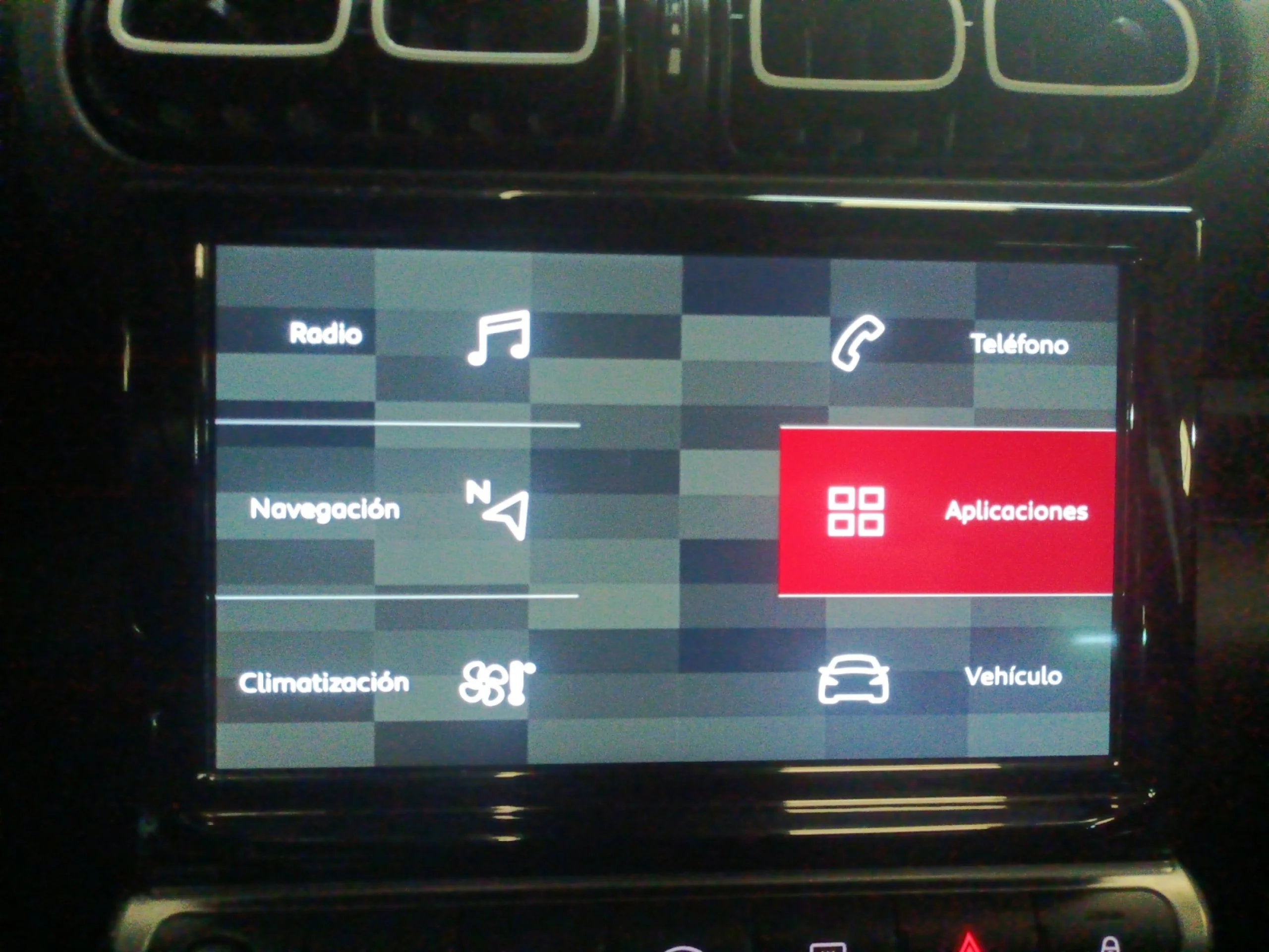 CITROEN C3 AIRCROSS C3 AIRCROSS PURETECH 110 S&S 6V PLUS - Foto 12