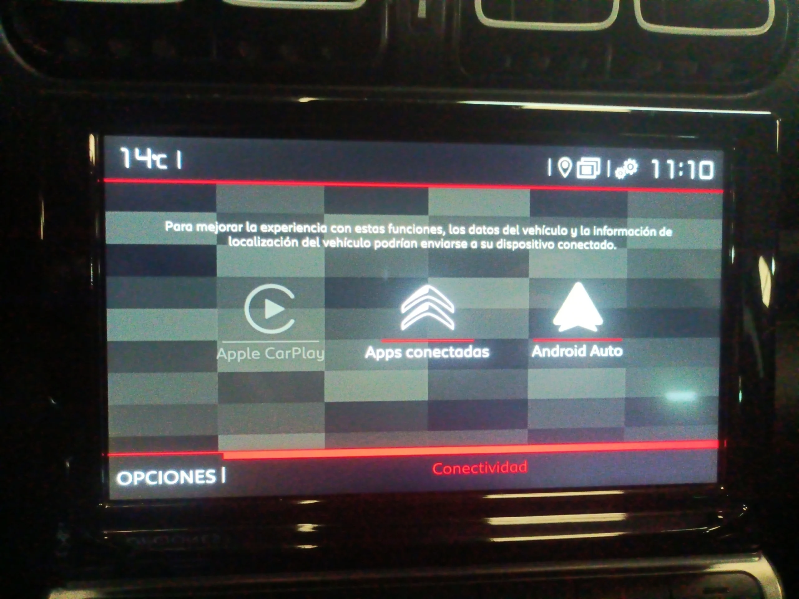 CITROEN C3 AIRCROSS C3 AIRCROSS PURETECH 110 S&S 6V PLUS - Foto 13