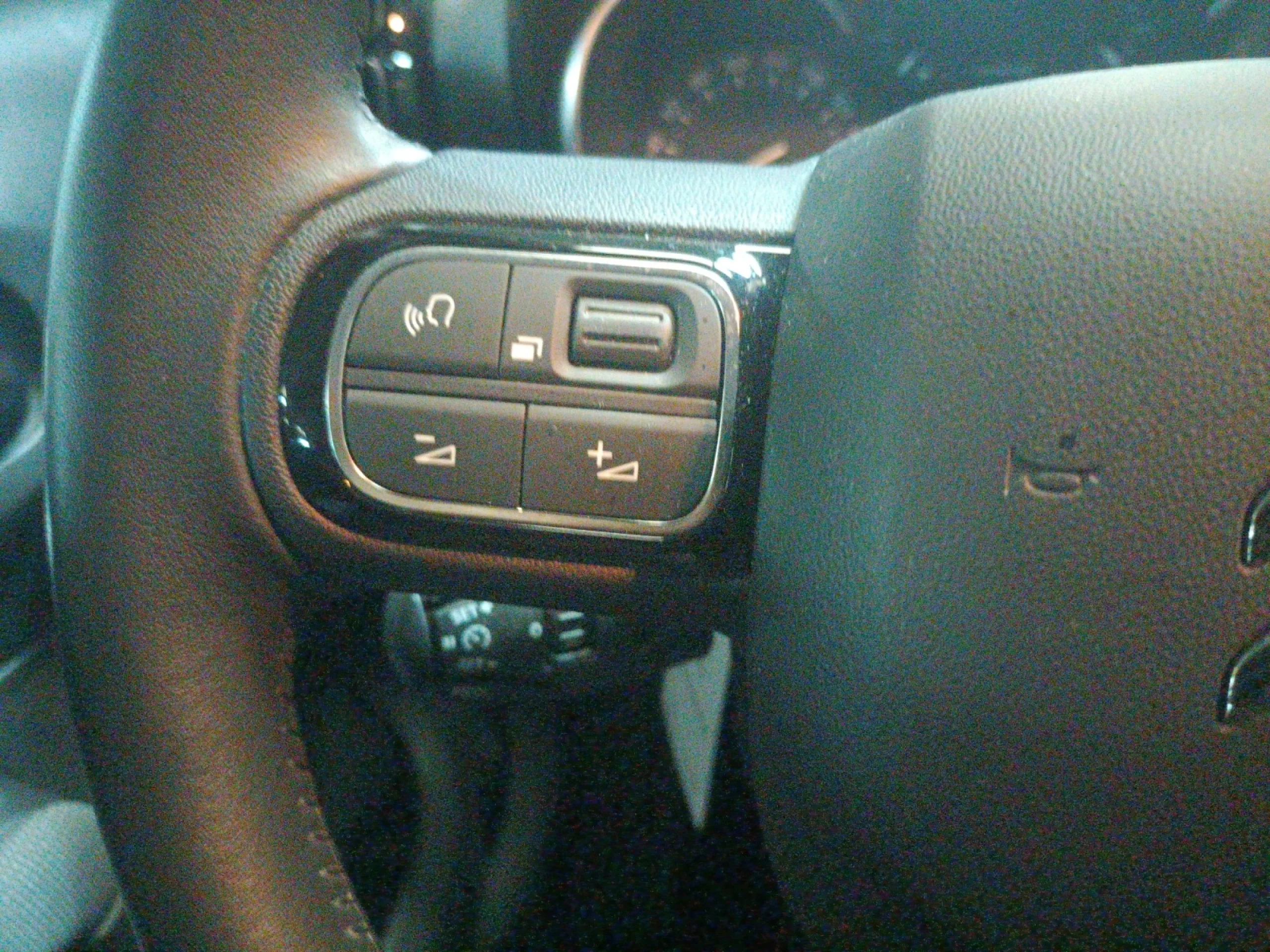 CITROEN C3 AIRCROSS C3 AIRCROSS PURETECH 110 S&S 6V PLUS - Foto 15