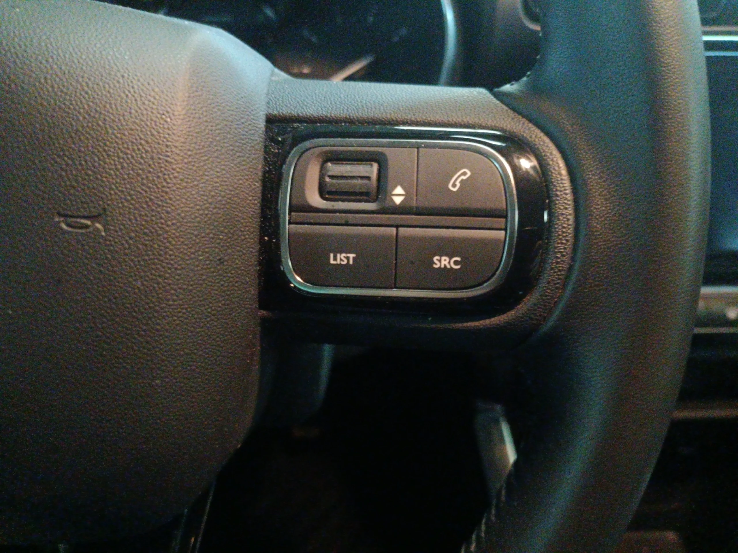 CITROEN C3 AIRCROSS C3 AIRCROSS PURETECH 110 S&S 6V PLUS - Foto 16