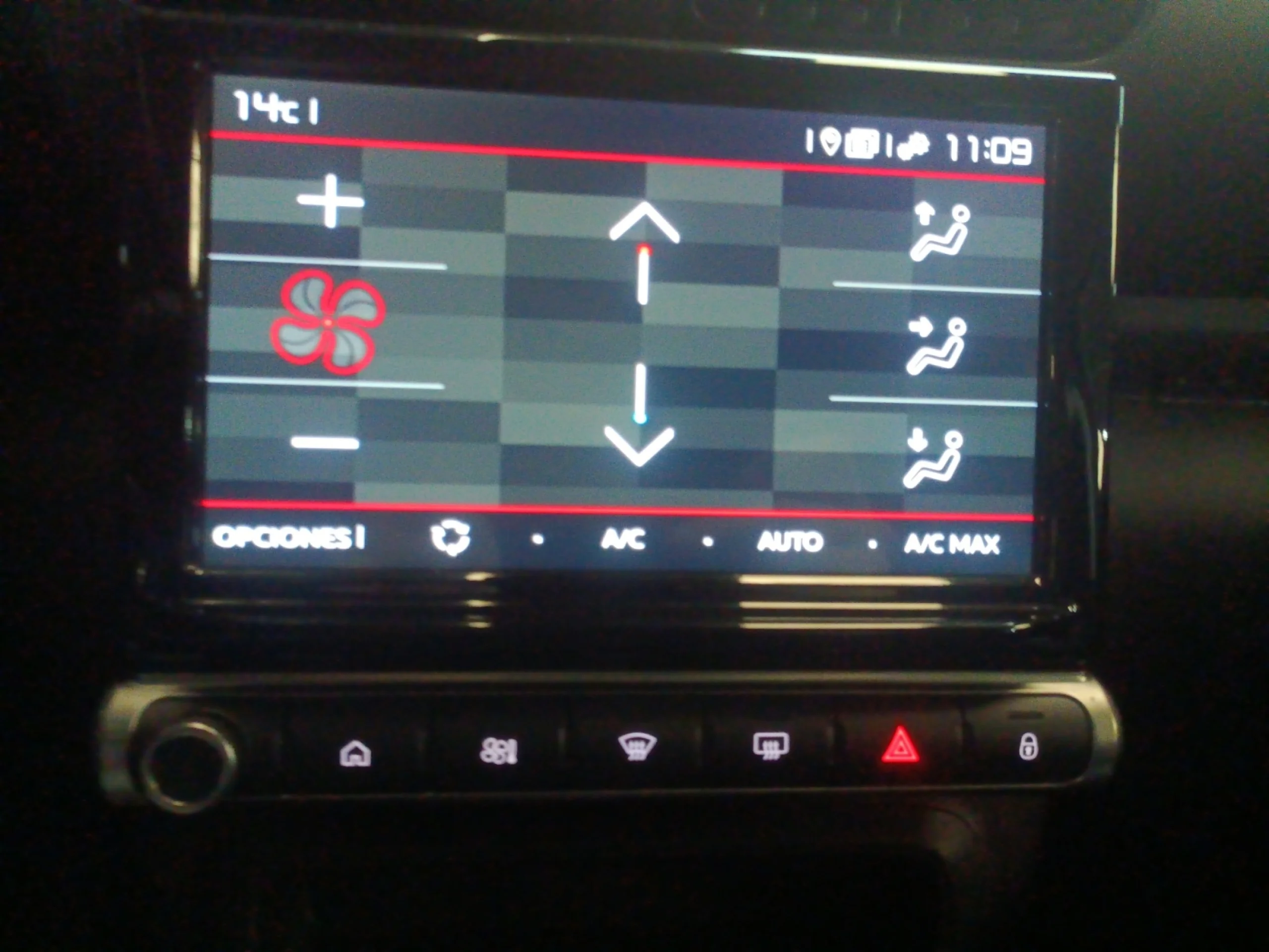 CITROEN C3 AIRCROSS C3 AIRCROSS PURETECH 110 S&S 6V PLUS - Foto 17