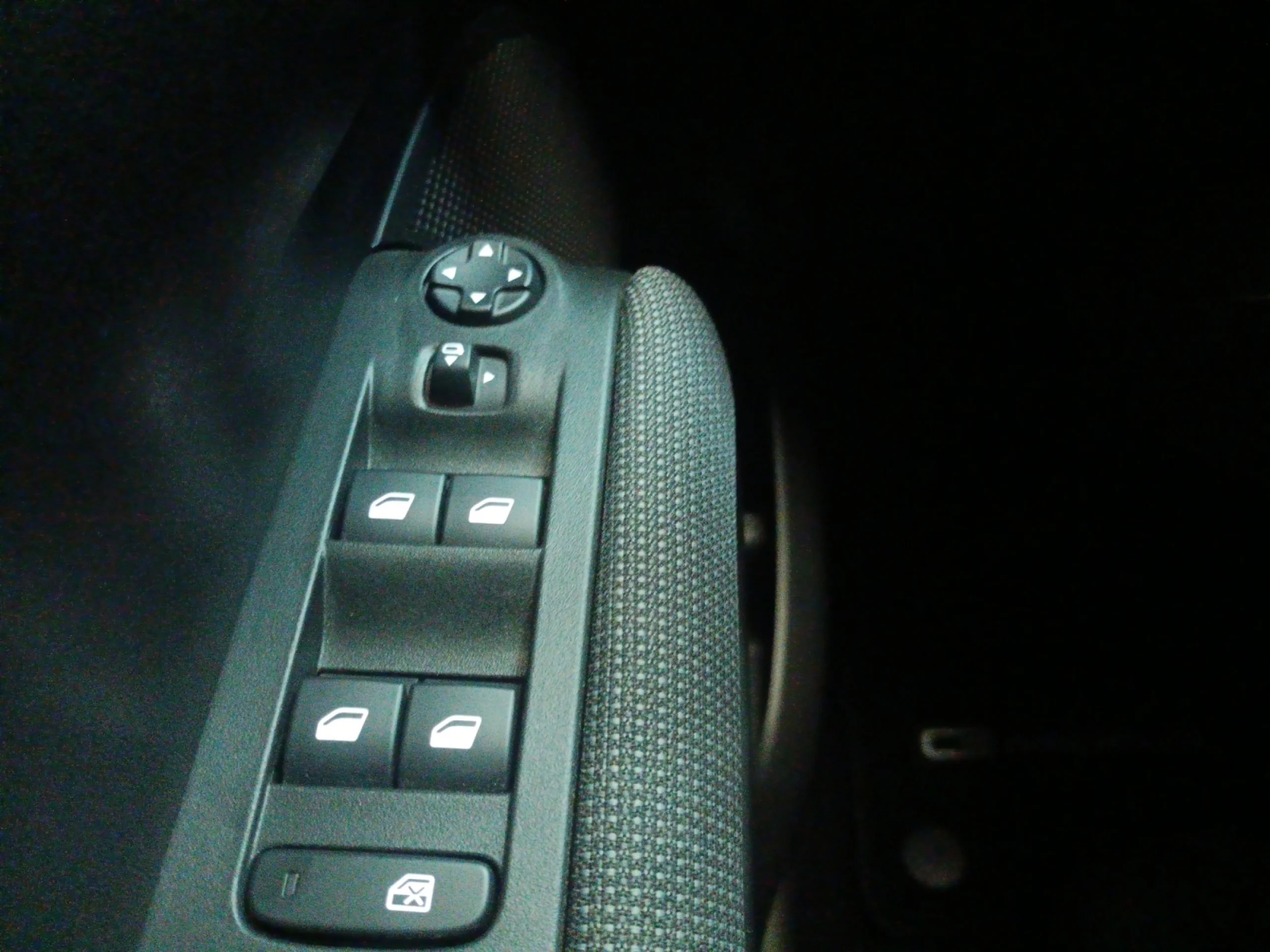 CITROEN C3 AIRCROSS C3 AIRCROSS PURETECH 110 S&S 6V PLUS - Foto 19