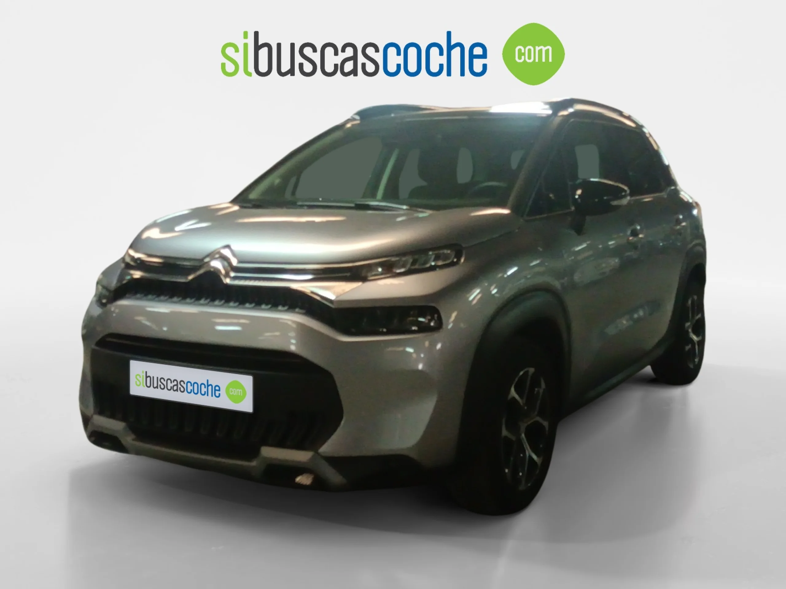 CITROEN C3 AIRCROSS C3 AIRCROSS PURETECH 110 S&S 6V PLUS - Foto 20
