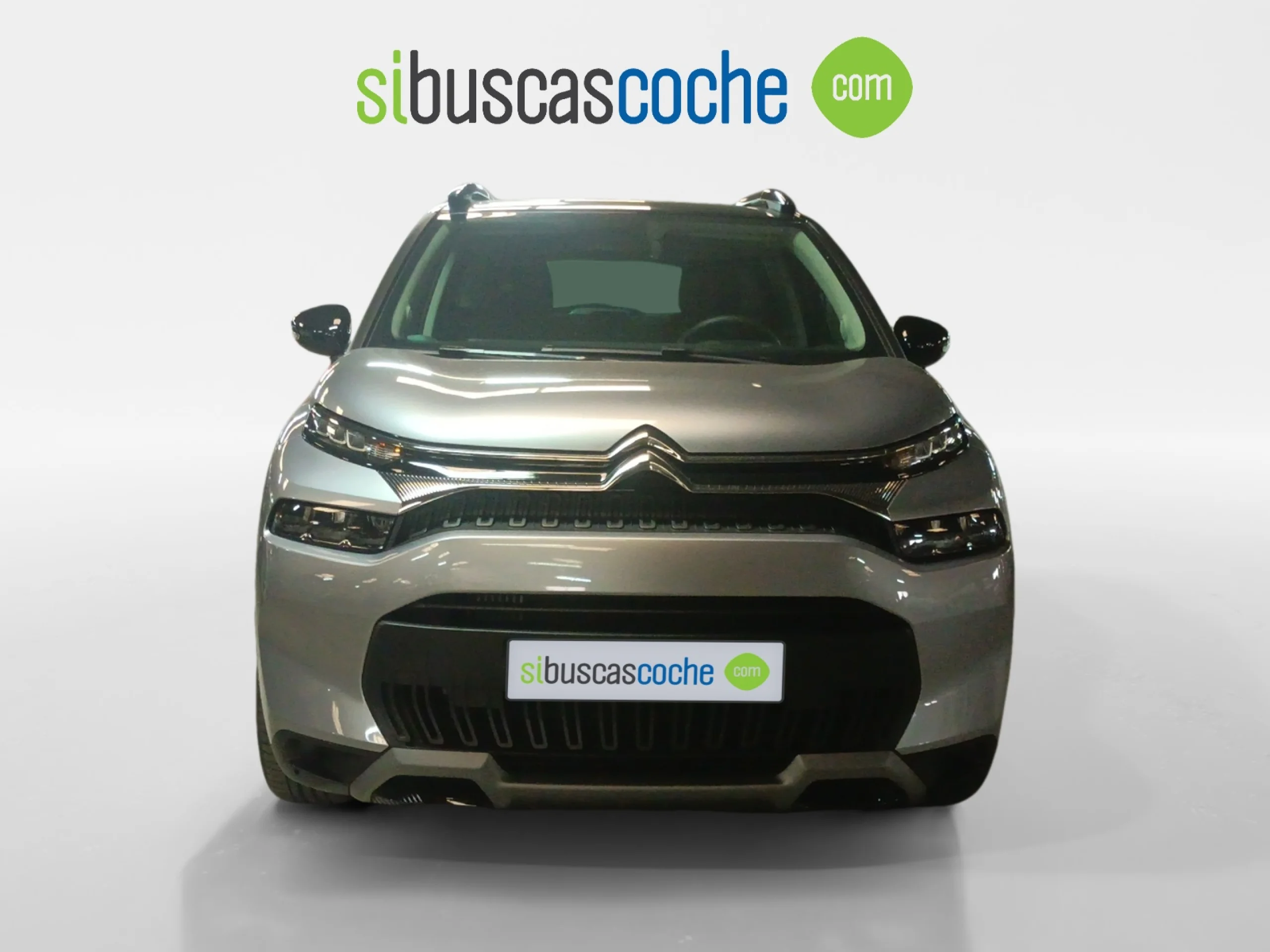 CITROEN C3 AIRCROSS C3 AIRCROSS PURETECH 110 S&S 6V PLUS - Foto 21