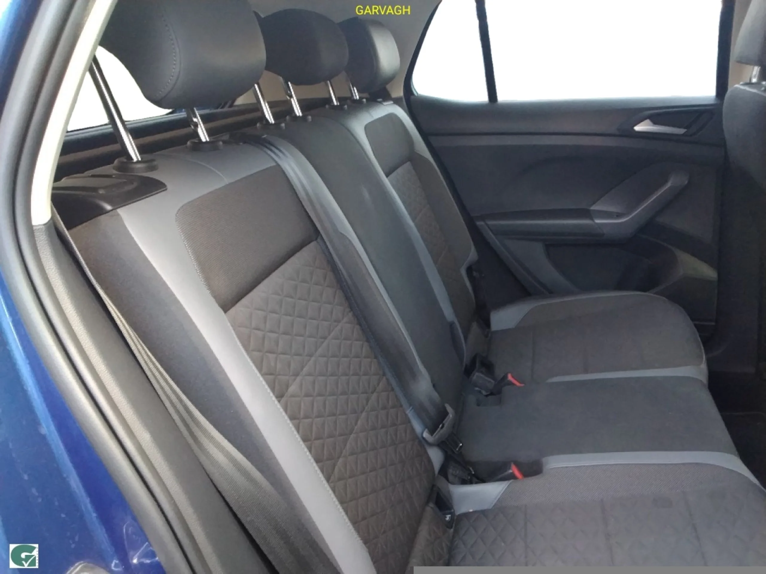 VOLKSWAGEN T CROSS SPORT 1.0 TSI 81KW (110CV) - Foto 4