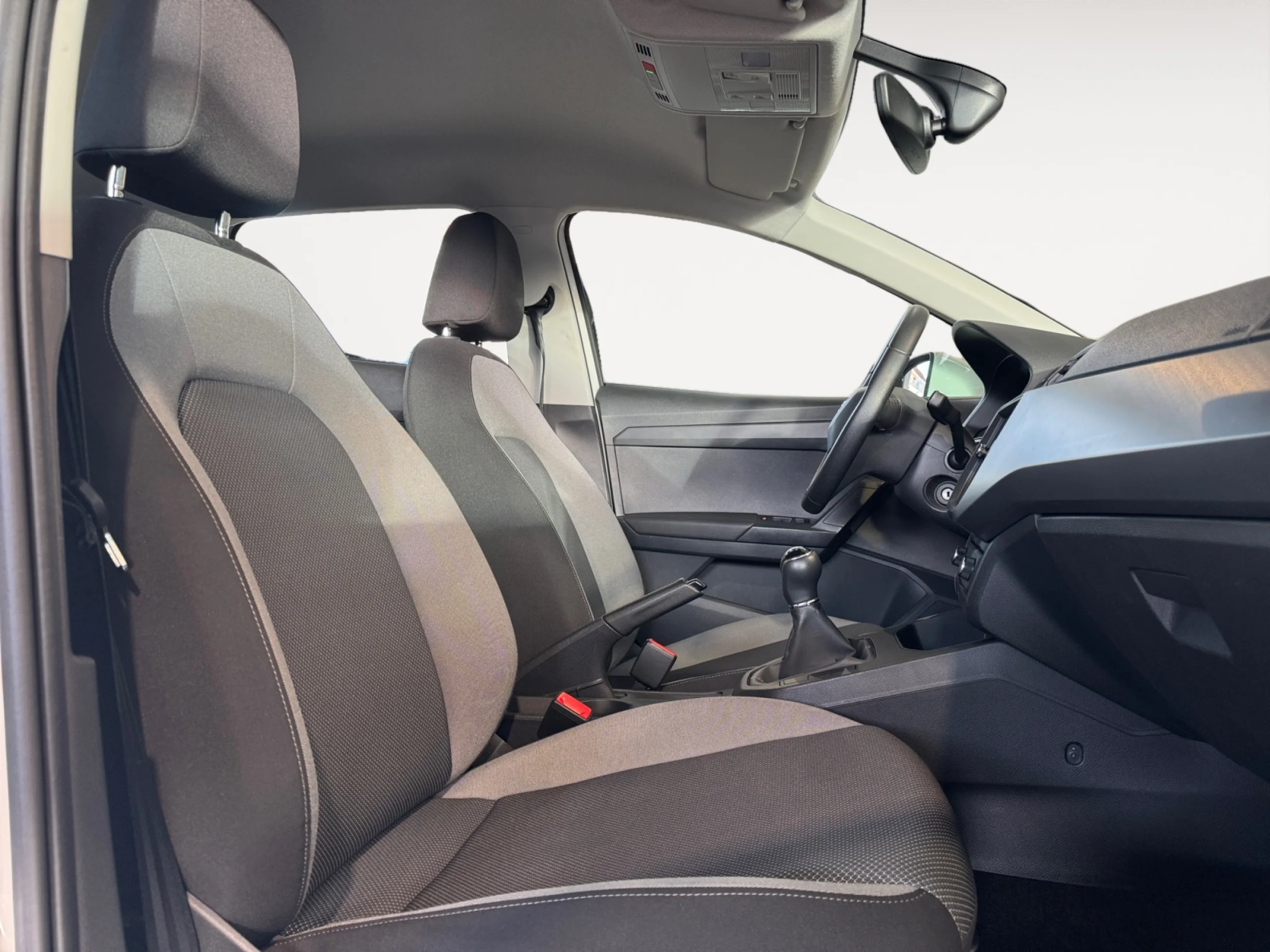 SEAT IBIZA 1.0 TSI 81KW (110CV) STYLE GO - Foto 5