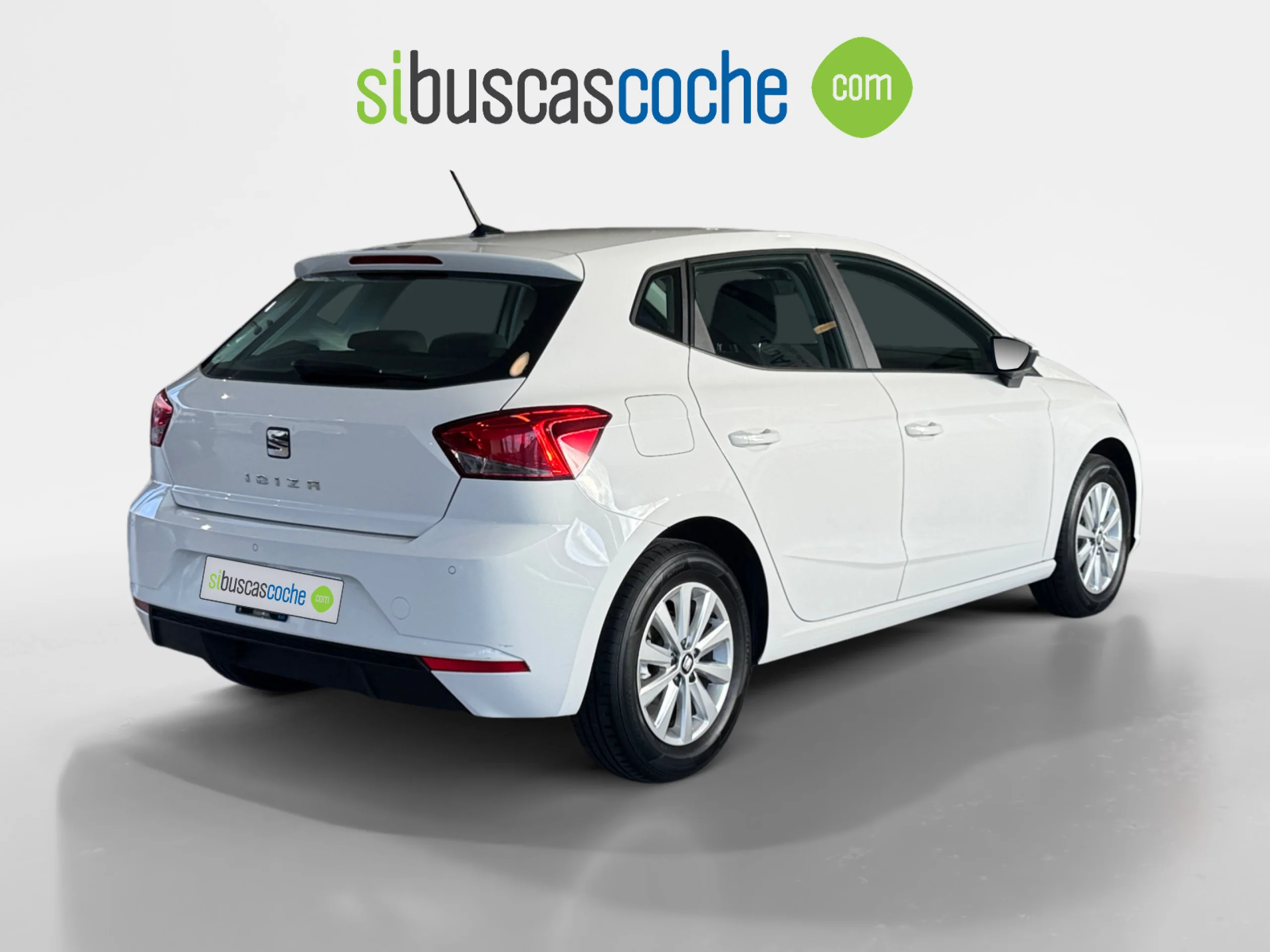 SEAT IBIZA 1.0 TSI 81KW (110CV) STYLE GO - Foto 16