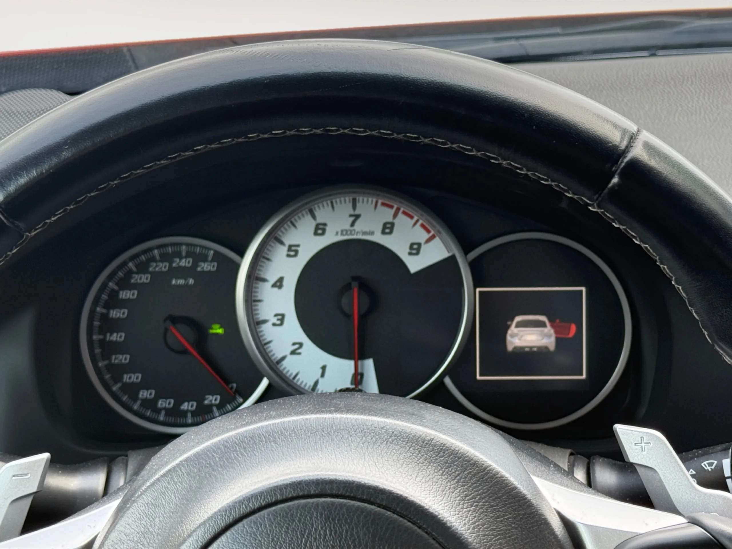 TOYOTA GT86 GT86 AUTOMÁTICO - Foto 10