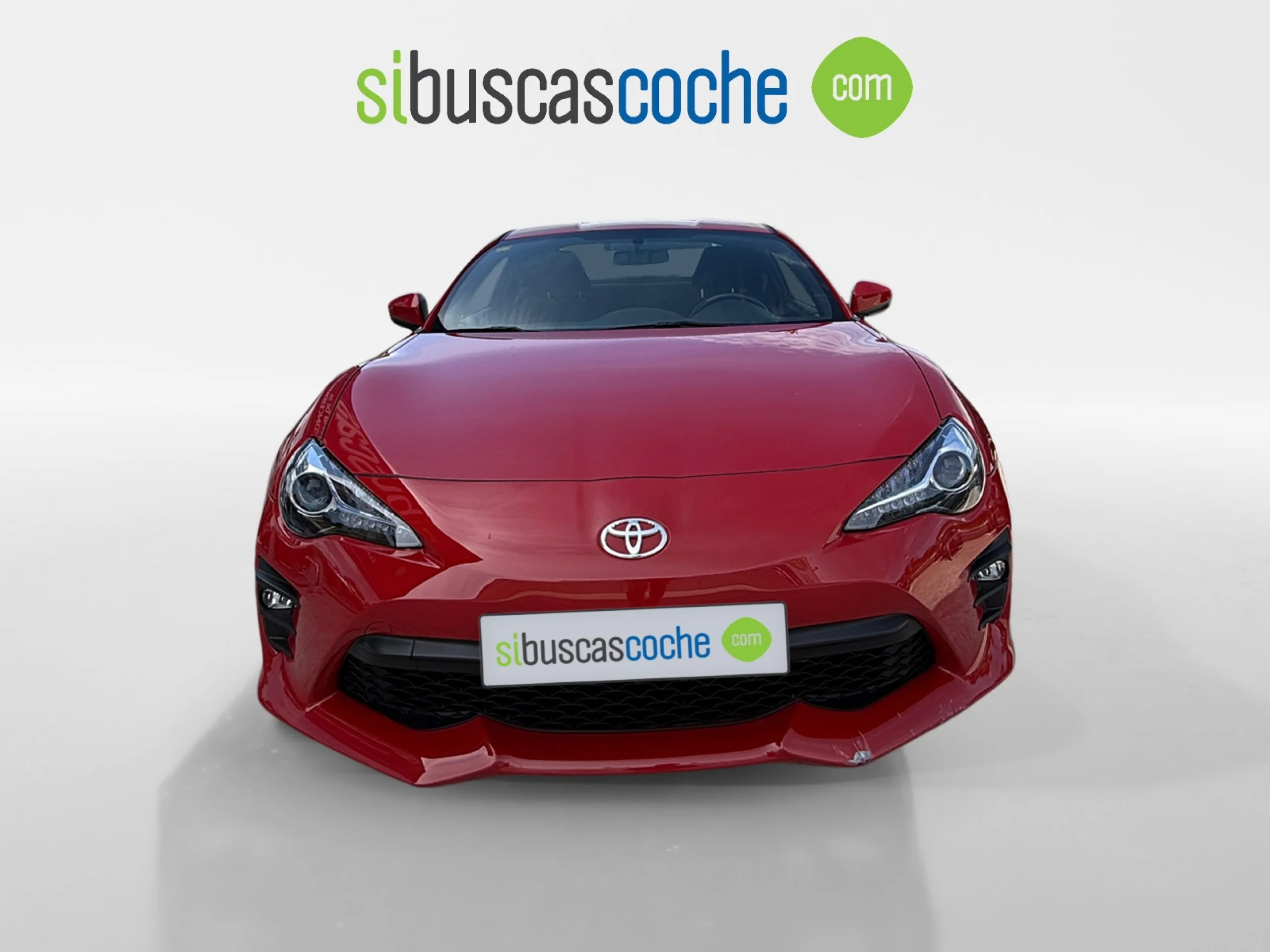 TOYOTA GT86 GT86 AUTOMÁTICO - Foto 12