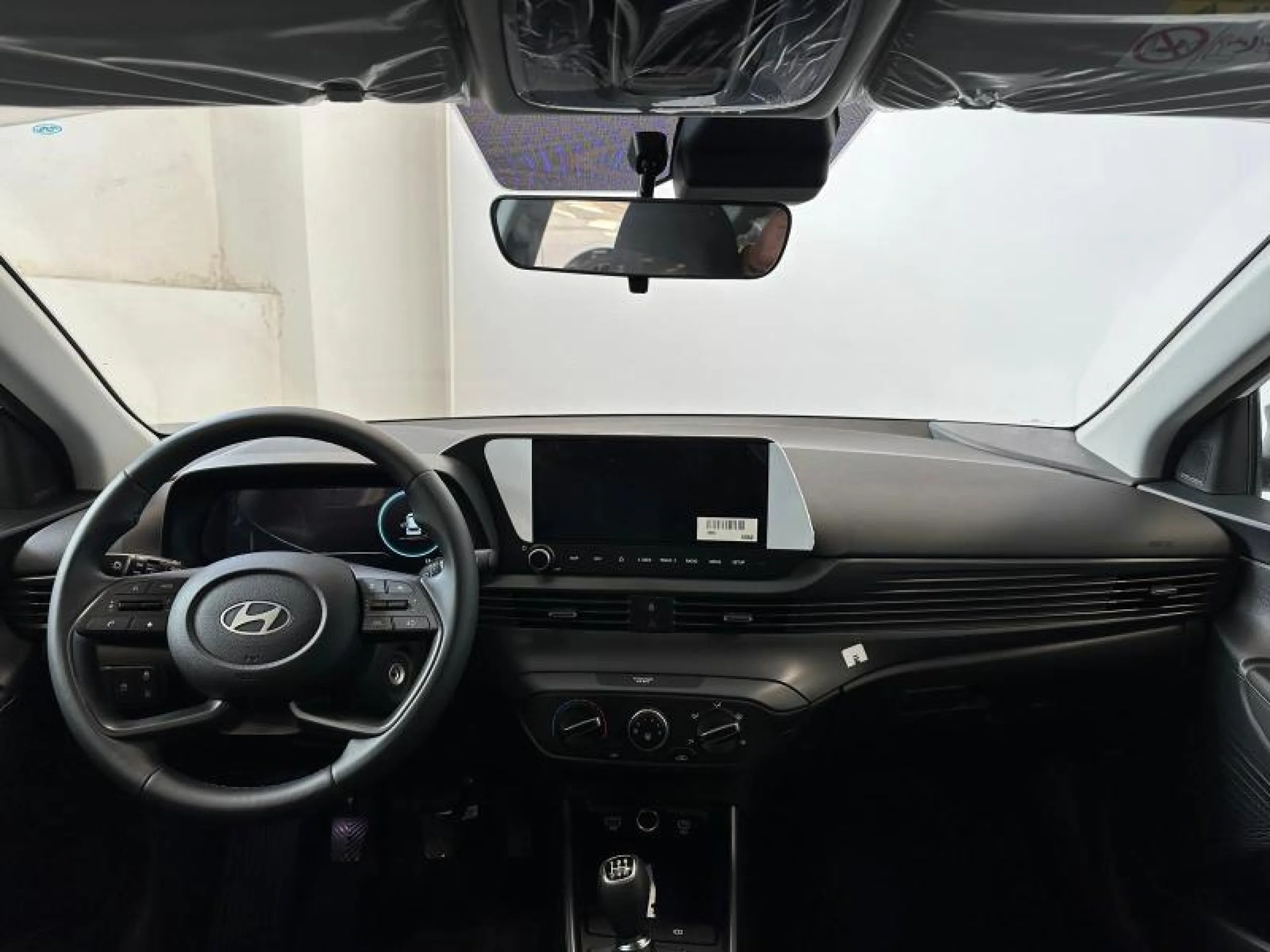 HYUNDAI I20 1.0 TGDI 48V KLASS - Foto 5