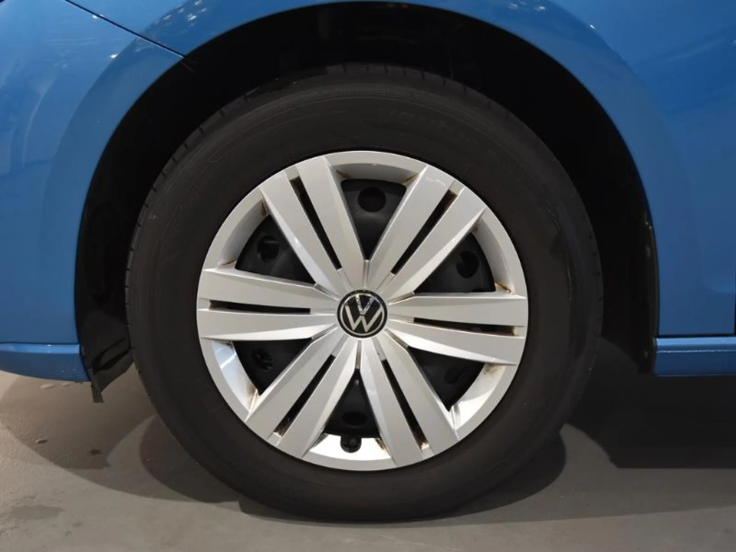 VOLKSWAGEN CADDY MAXI ORIGIN 2.0 TDI 90KW (122CV) DSG - Foto 7