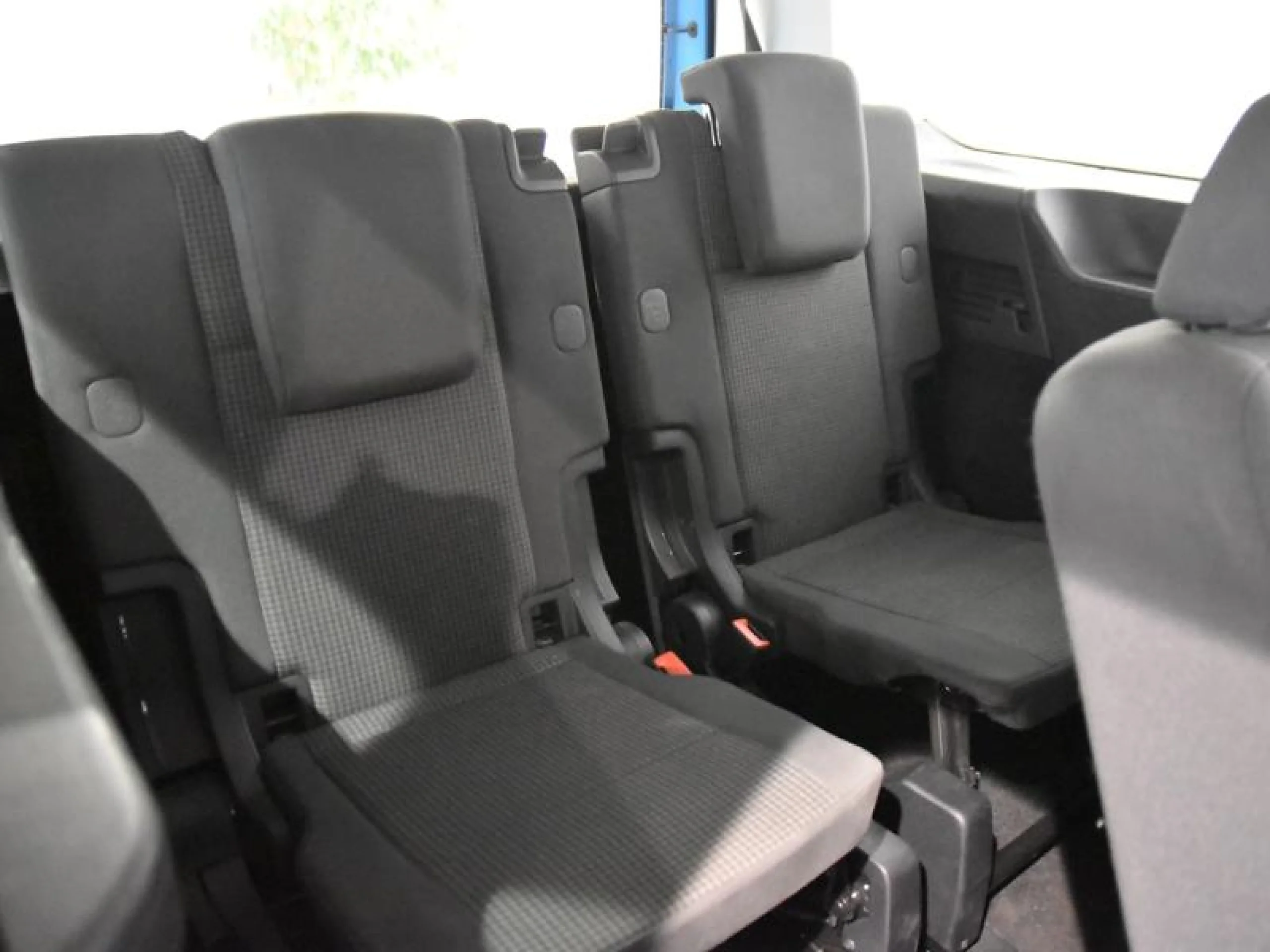 VOLKSWAGEN CADDY MAXI ORIGIN 2.0 TDI 90KW (122CV) DSG - Foto 8