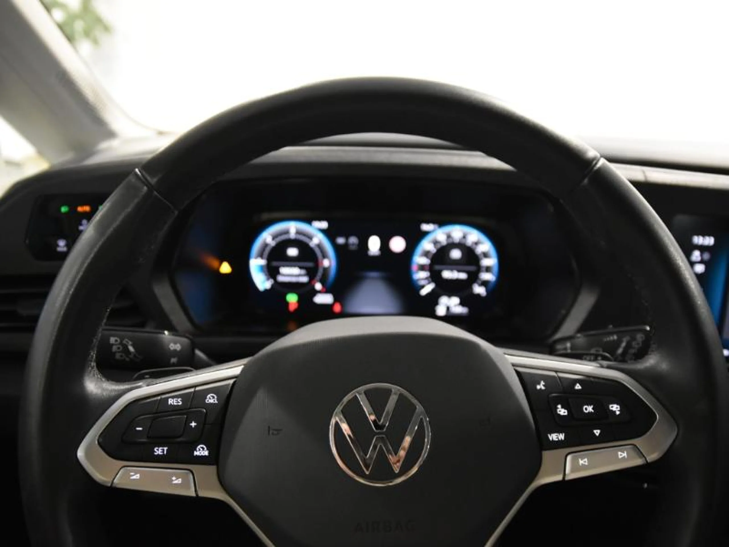 VOLKSWAGEN CADDY MAXI ORIGIN 2.0 TDI 90KW (122CV) DSG - Foto 15