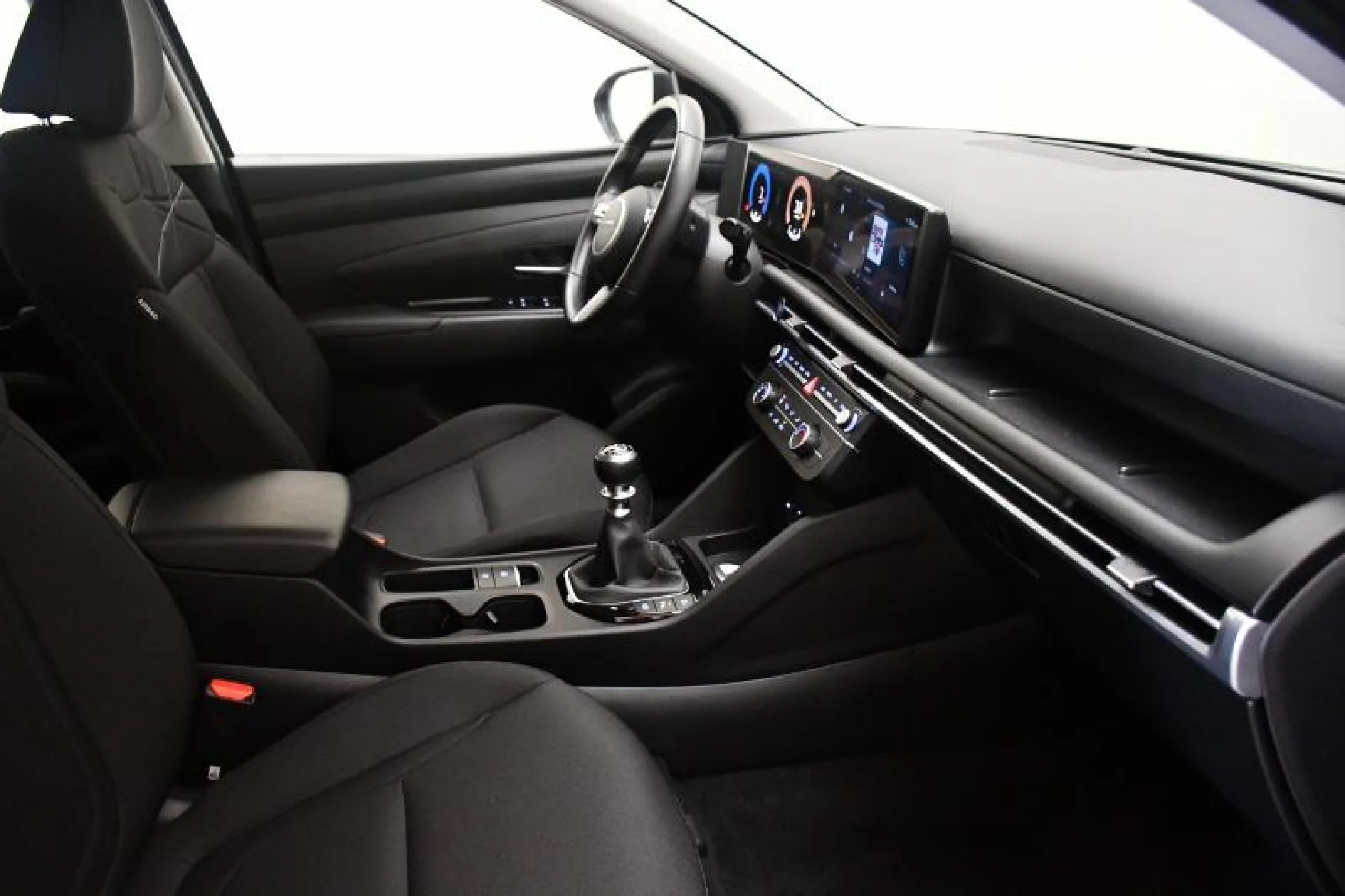 HYUNDAI TUCSON 1.6T 118KW (160CV) KLASS - Foto 6