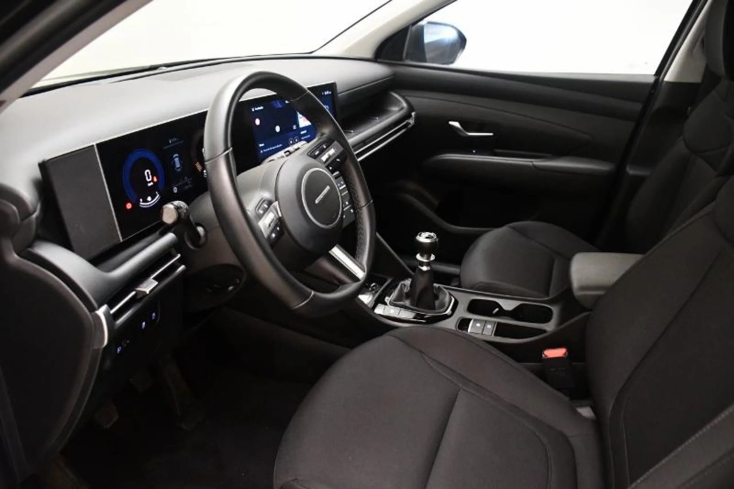 HYUNDAI TUCSON 1.6T 118KW (160CV) KLASS - Foto 7