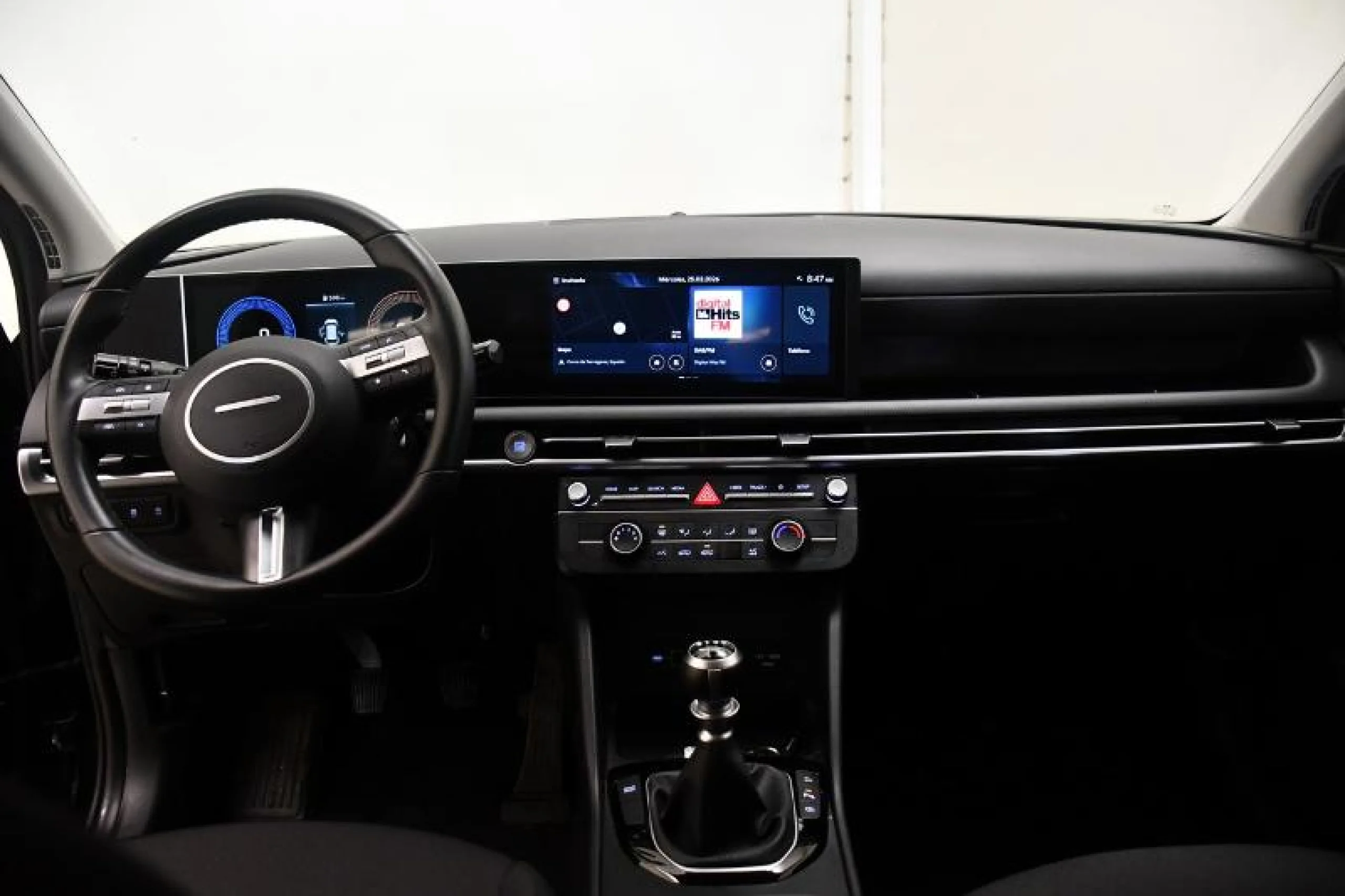 HYUNDAI TUCSON 1.6T 118KW (160CV) KLASS - Foto 8