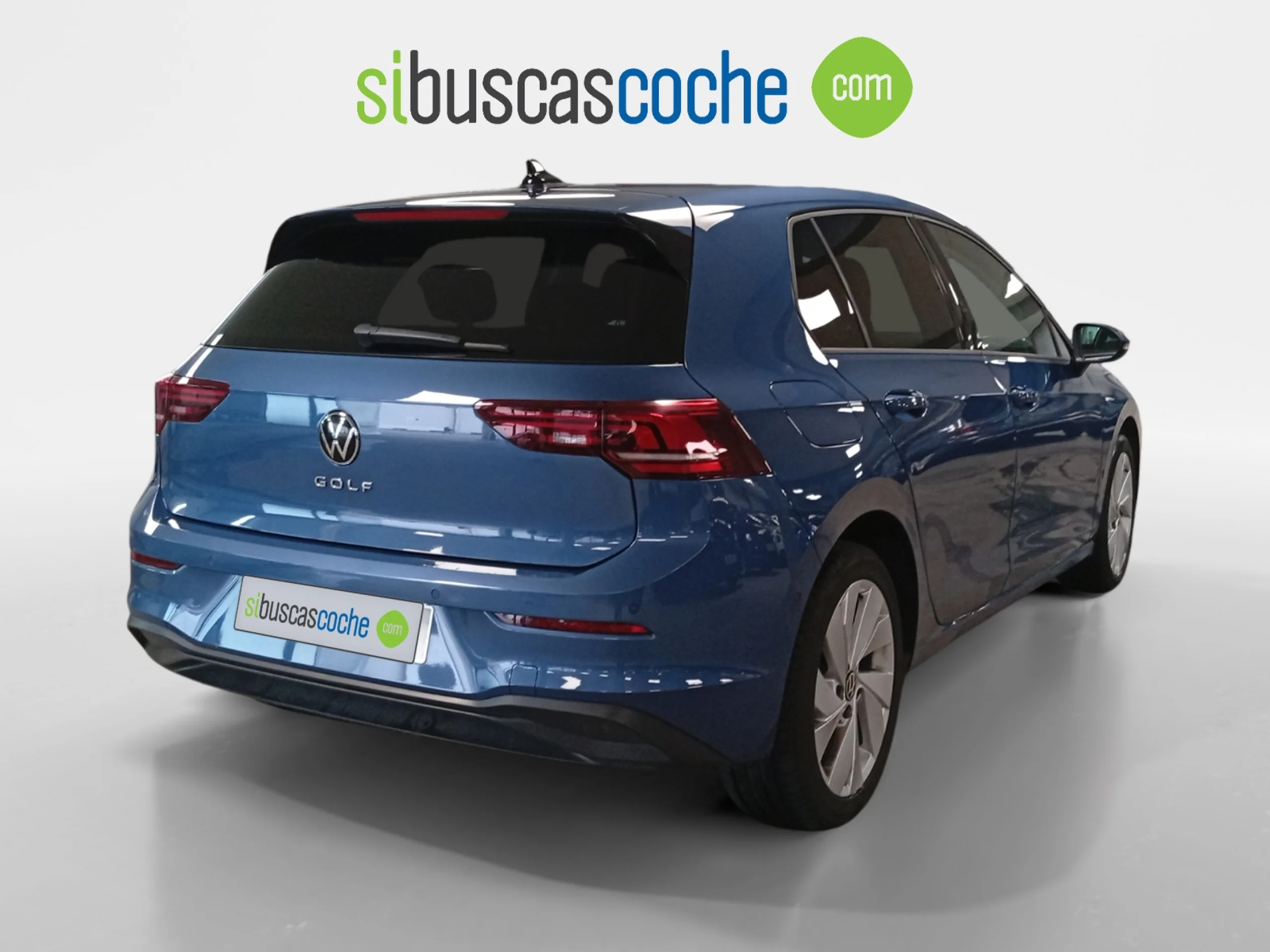 VOLKSWAGEN GOLF ··MÁS·· 1.5 TSI 85KW (115CV) - Foto 16