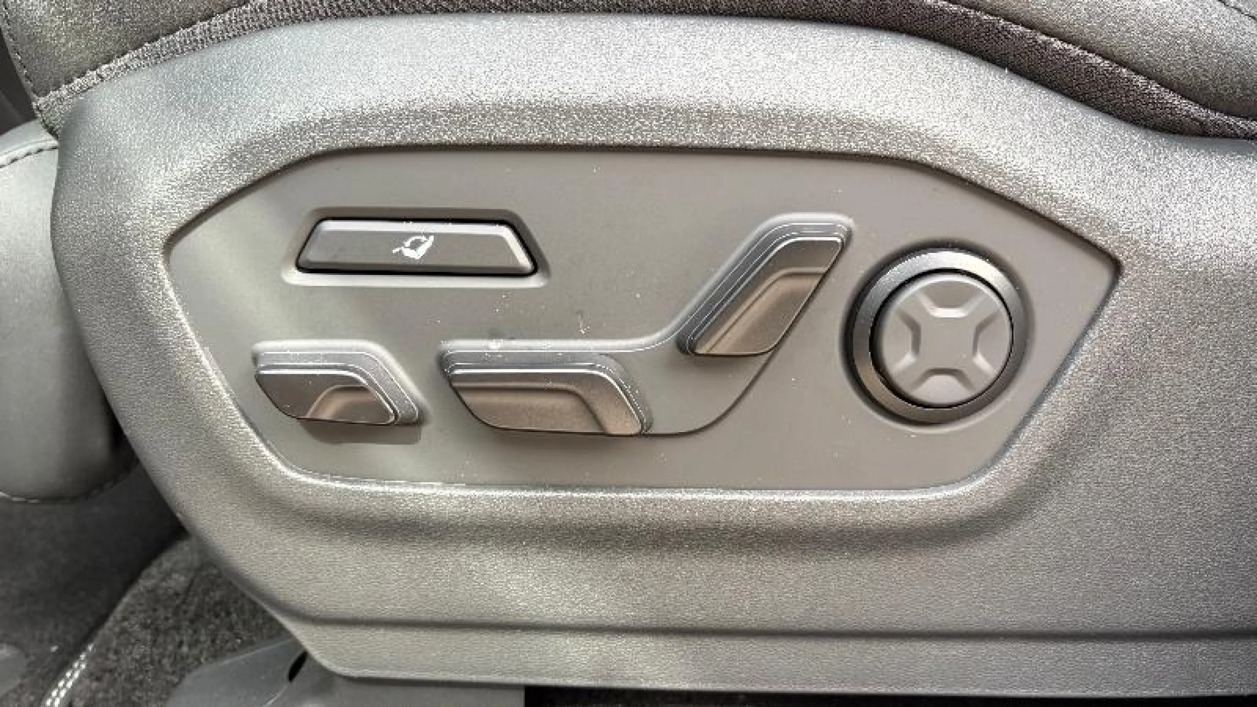 HYUNDAI SANTA FE HEV 1.6 TGDI 239CV 4X4 AT CALLIGRAPHY - Foto 19