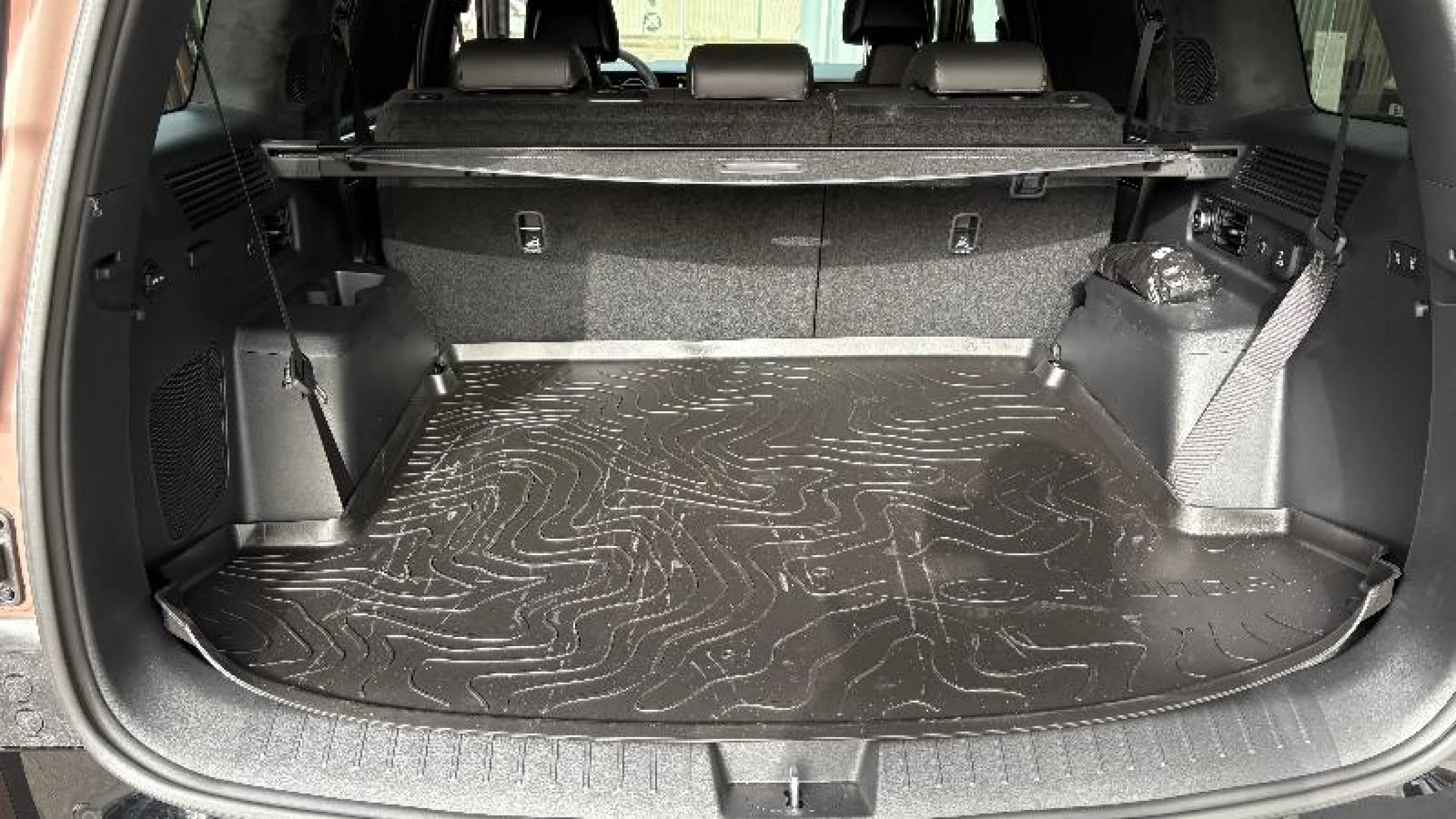 HYUNDAI SANTA FE HEV 1.6 TGDI 239CV 4X4 AT CALLIGRAPHY - Foto 35