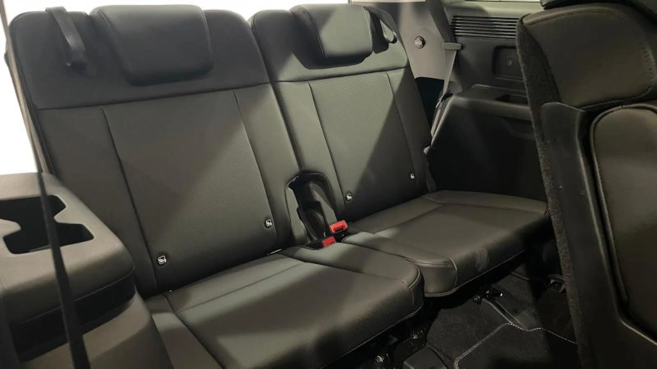HYUNDAI SANTA FE HEV 1.6 TGDI 239CV 4X4 AT CALLIGRAPHY - Foto 36