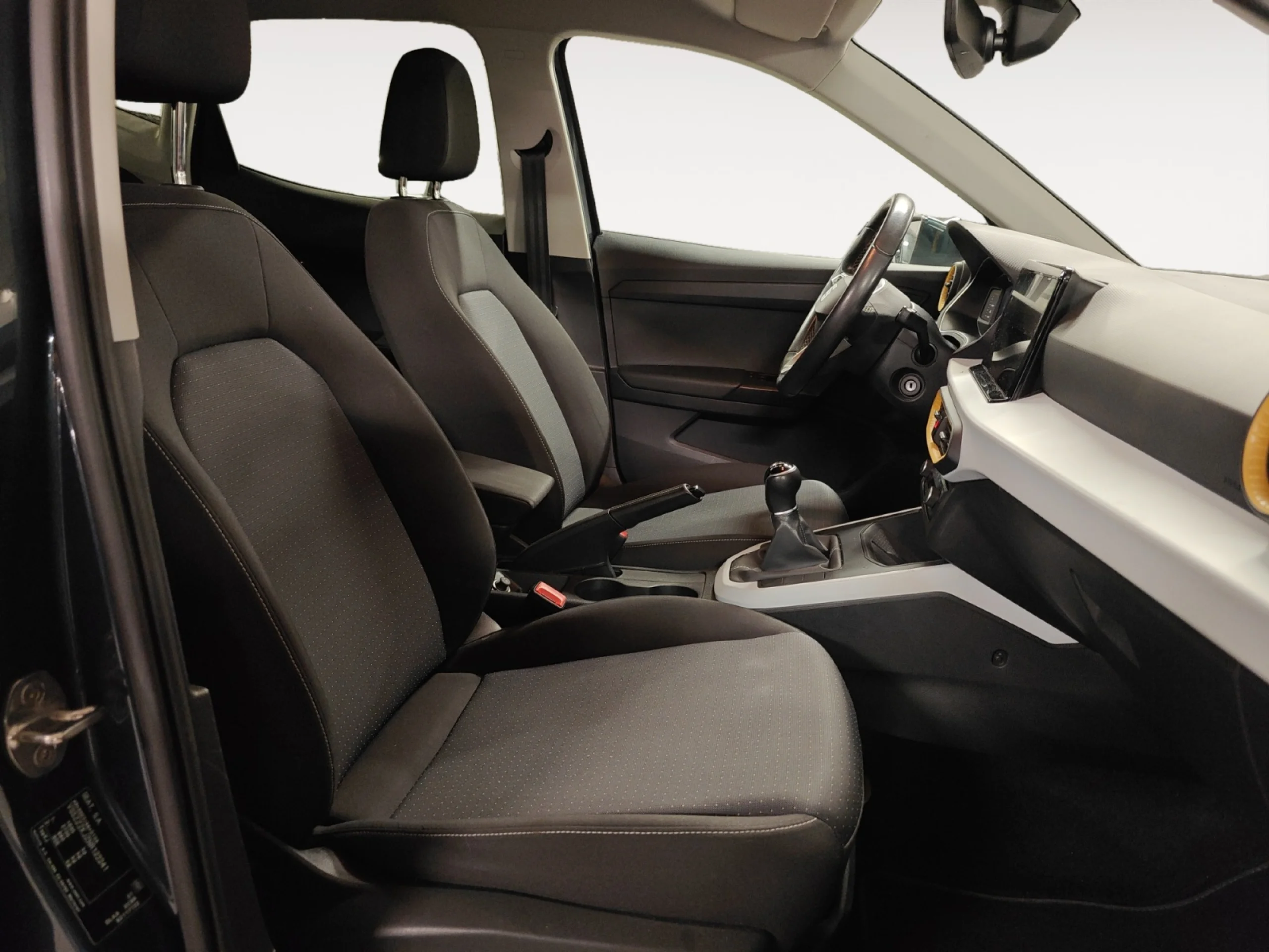 SEAT ARONA 1.0 TSI 81KW (110CV) STYLE - Foto 5