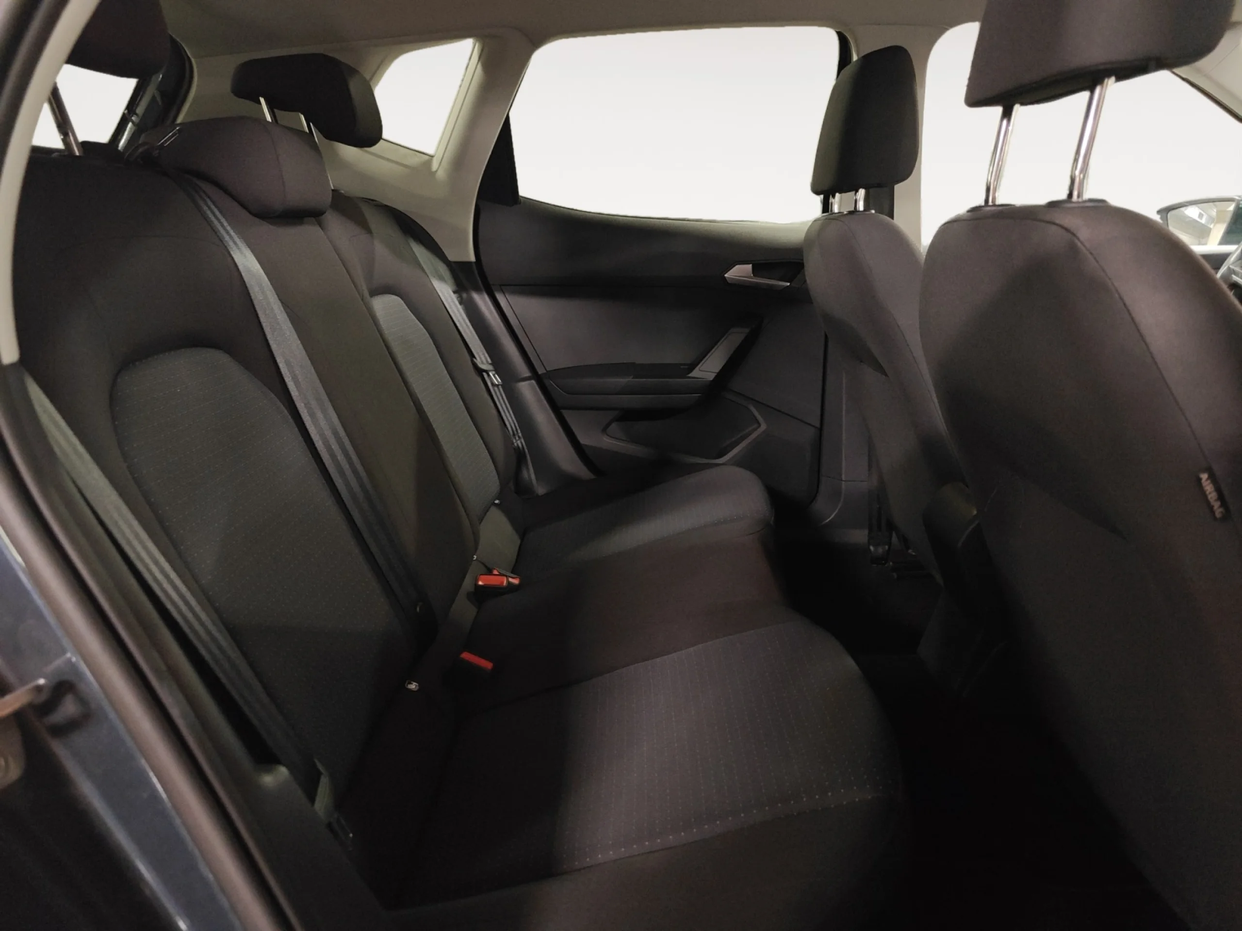 SEAT ARONA 1.0 TSI 81KW (110CV) STYLE - Foto 6