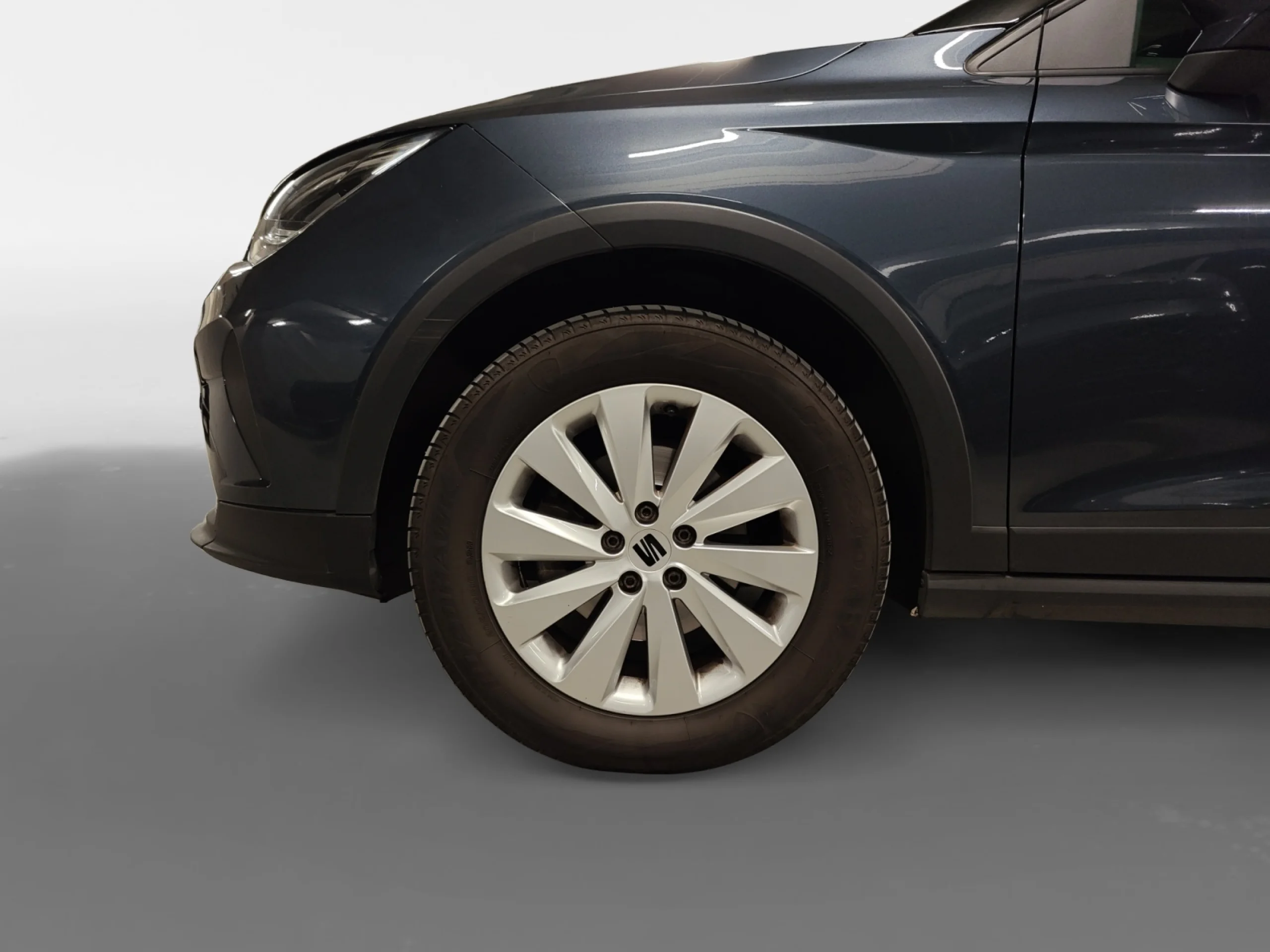 SEAT ARONA 1.0 TSI 81KW (110CV) STYLE - Foto 8