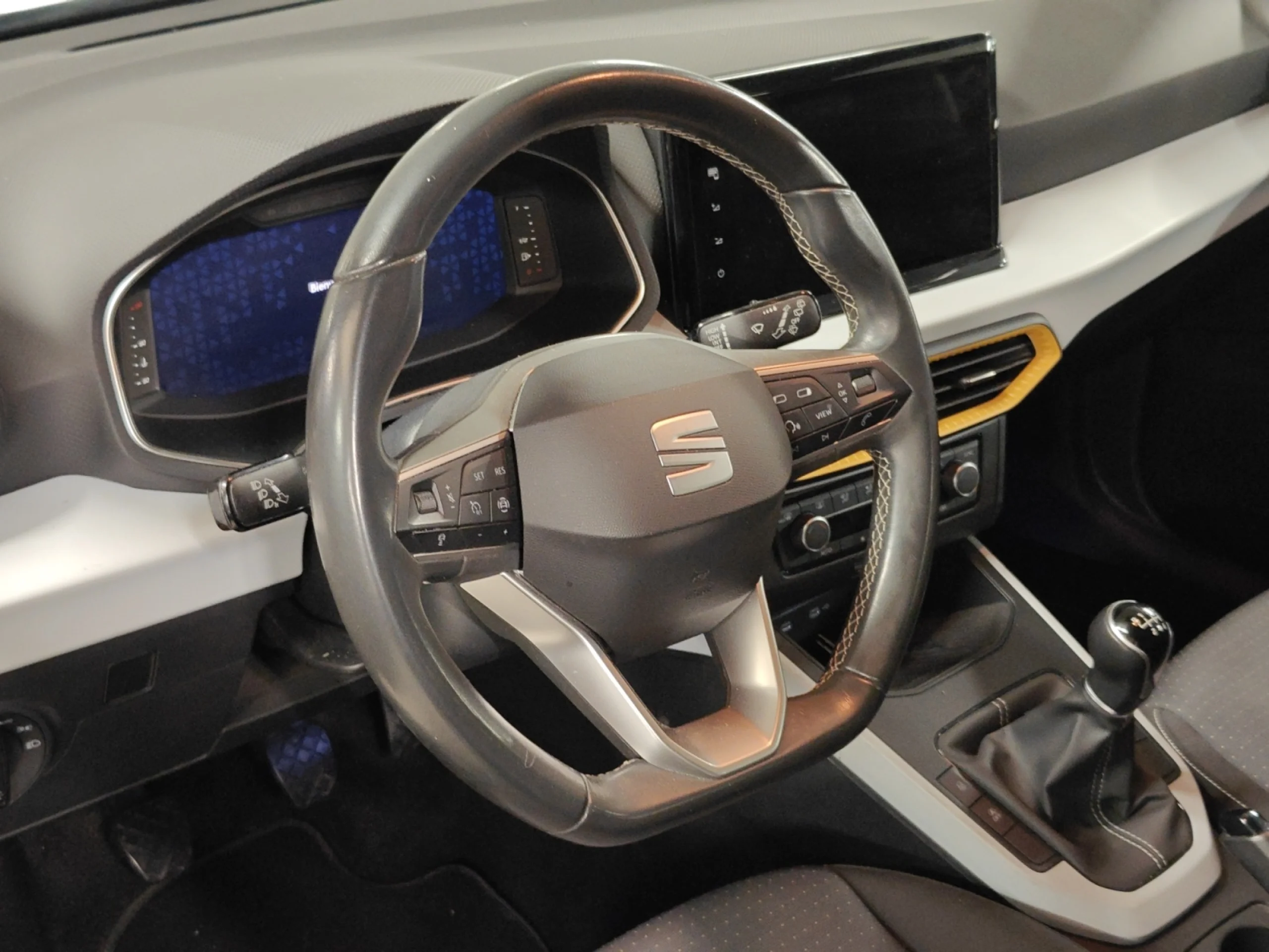 SEAT ARONA 1.0 TSI 81KW (110CV) STYLE - Foto 9
