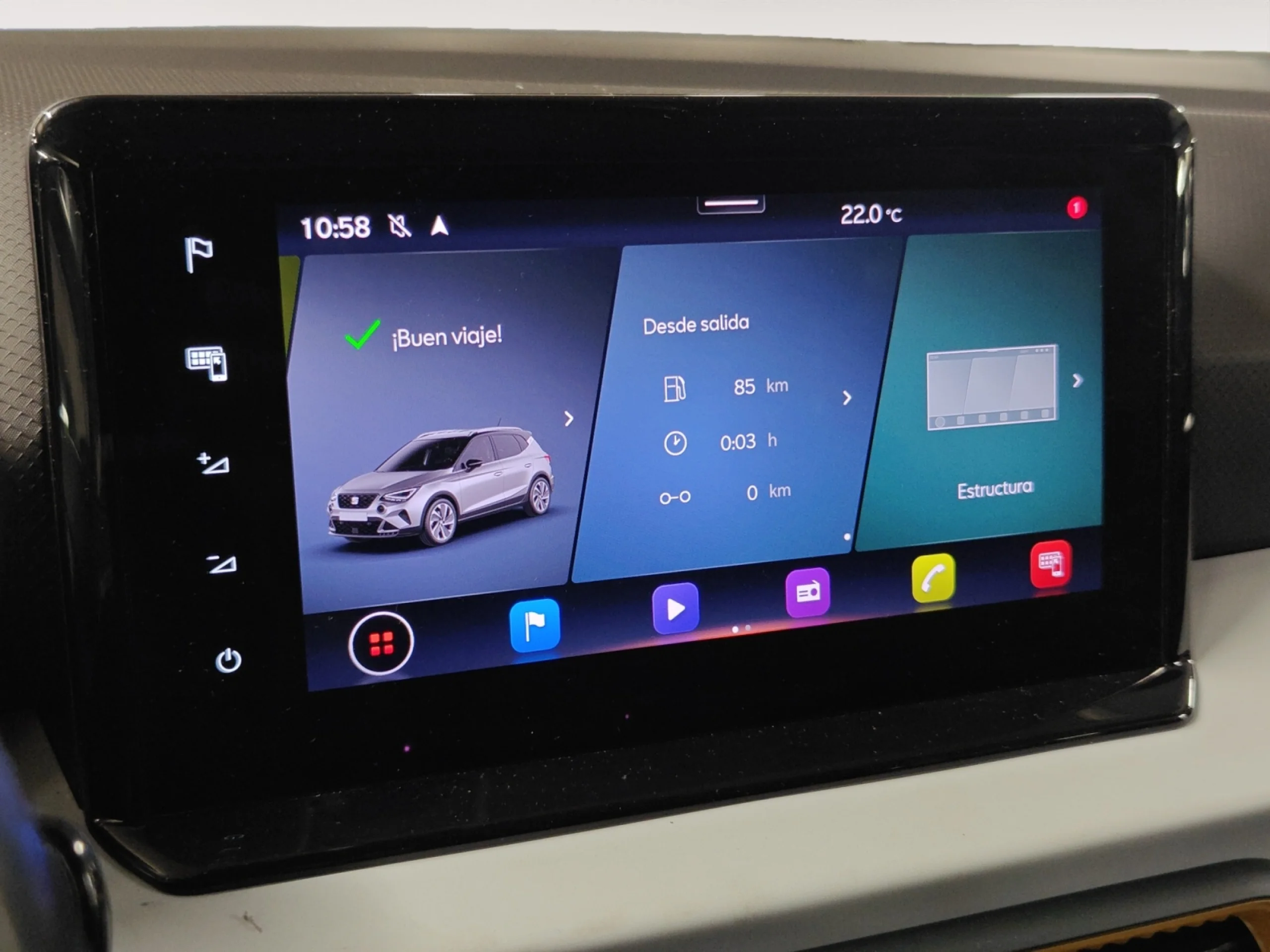 SEAT ARONA 1.0 TSI 81KW (110CV) STYLE - Foto 14