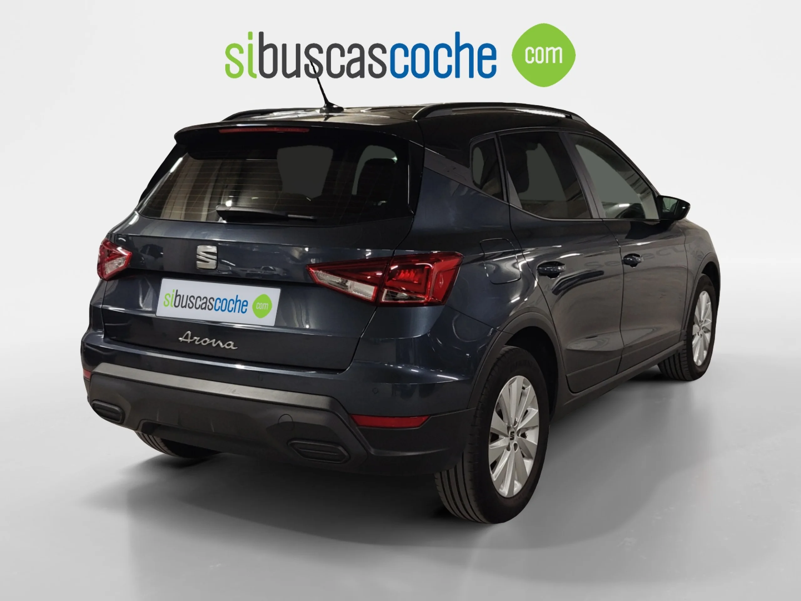 SEAT ARONA 1.0 TSI 81KW (110CV) STYLE - Foto 18