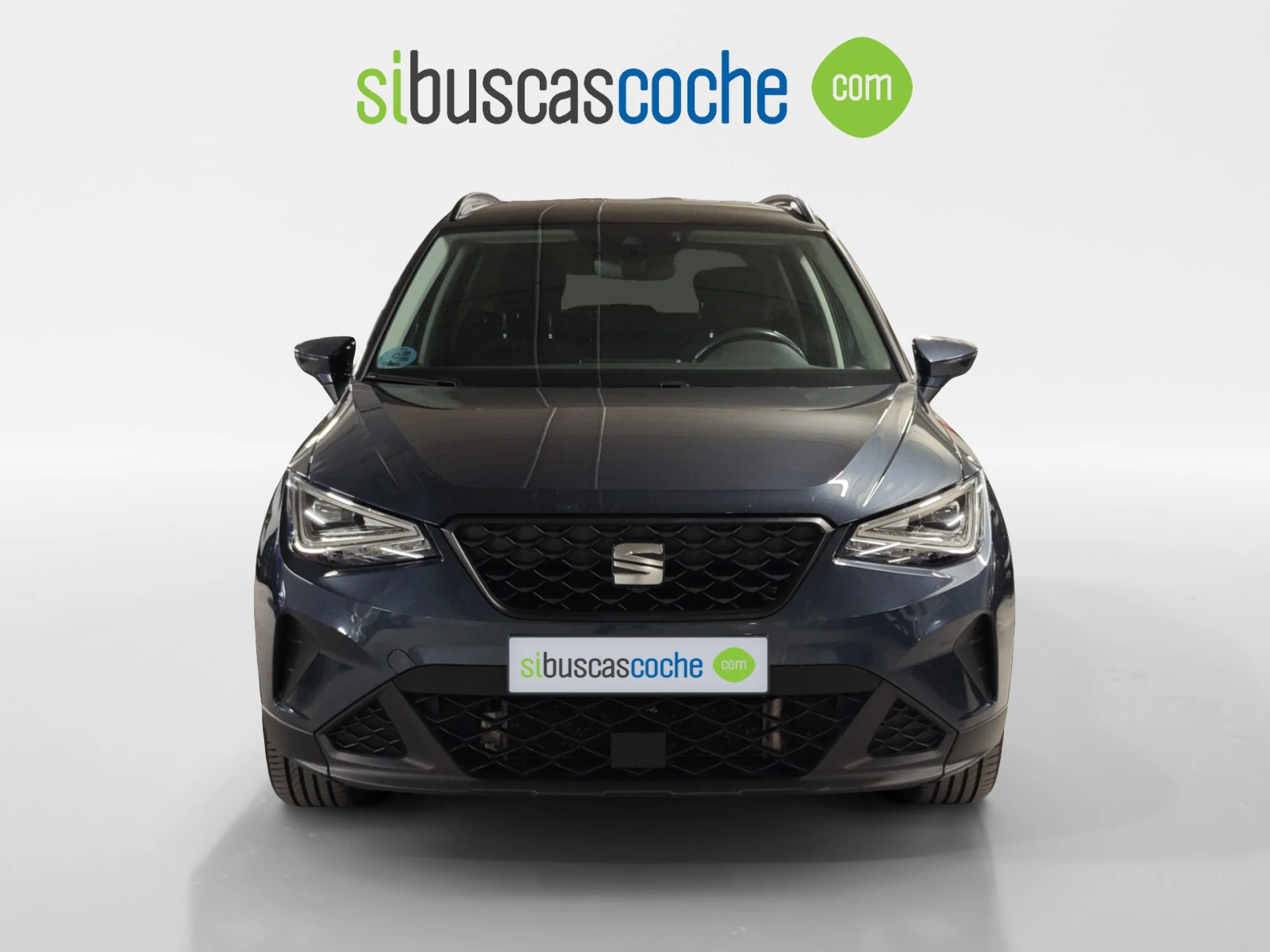 SEAT ARONA 1.0 TSI 81KW (110CV) STYLE - Foto 19