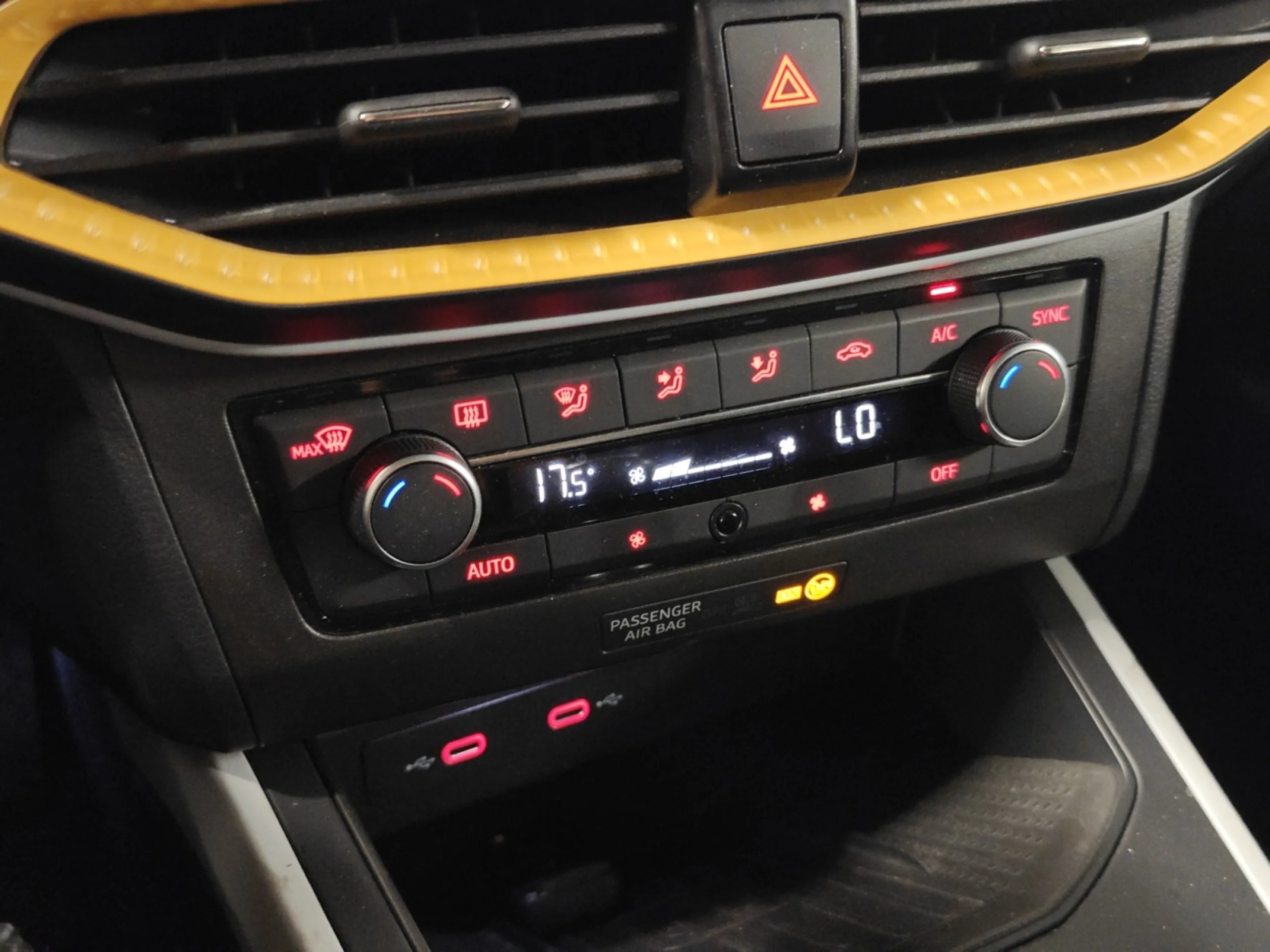 SEAT ARONA 1.0 TSI 81KW (110CV) STYLE - Foto 20
