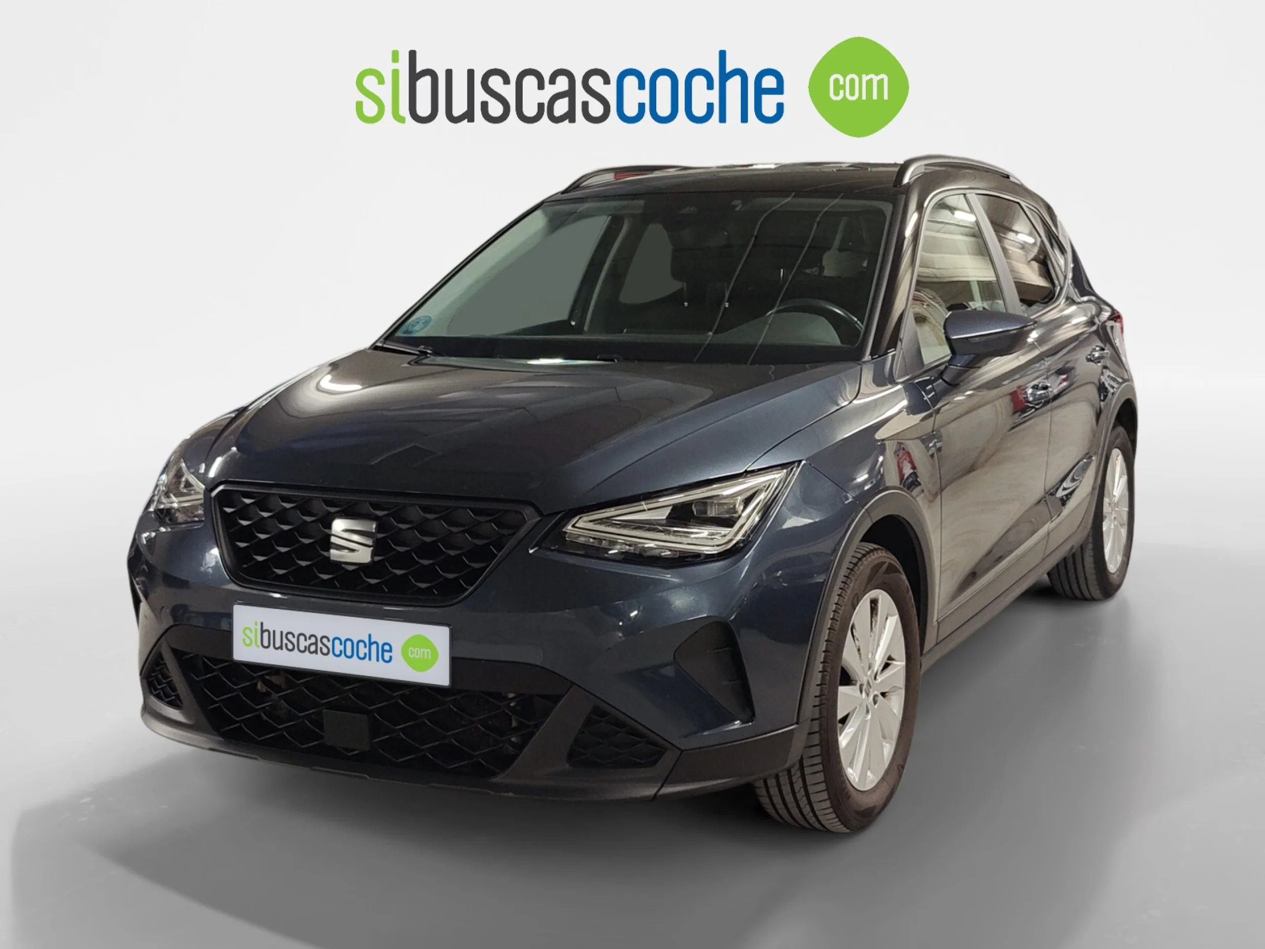 SEAT ARONA 1.0 TSI 81KW (110CV) STYLE - Foto 21