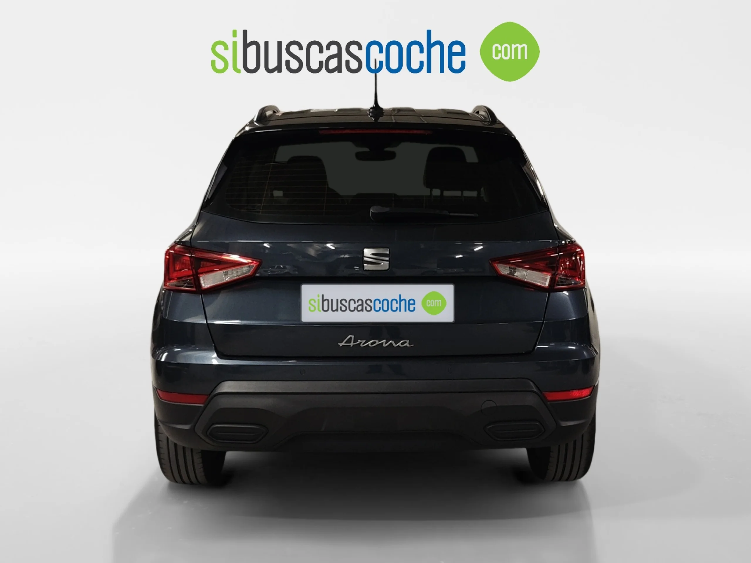 SEAT ARONA 1.0 TSI 81KW (110CV) STYLE - Foto 23