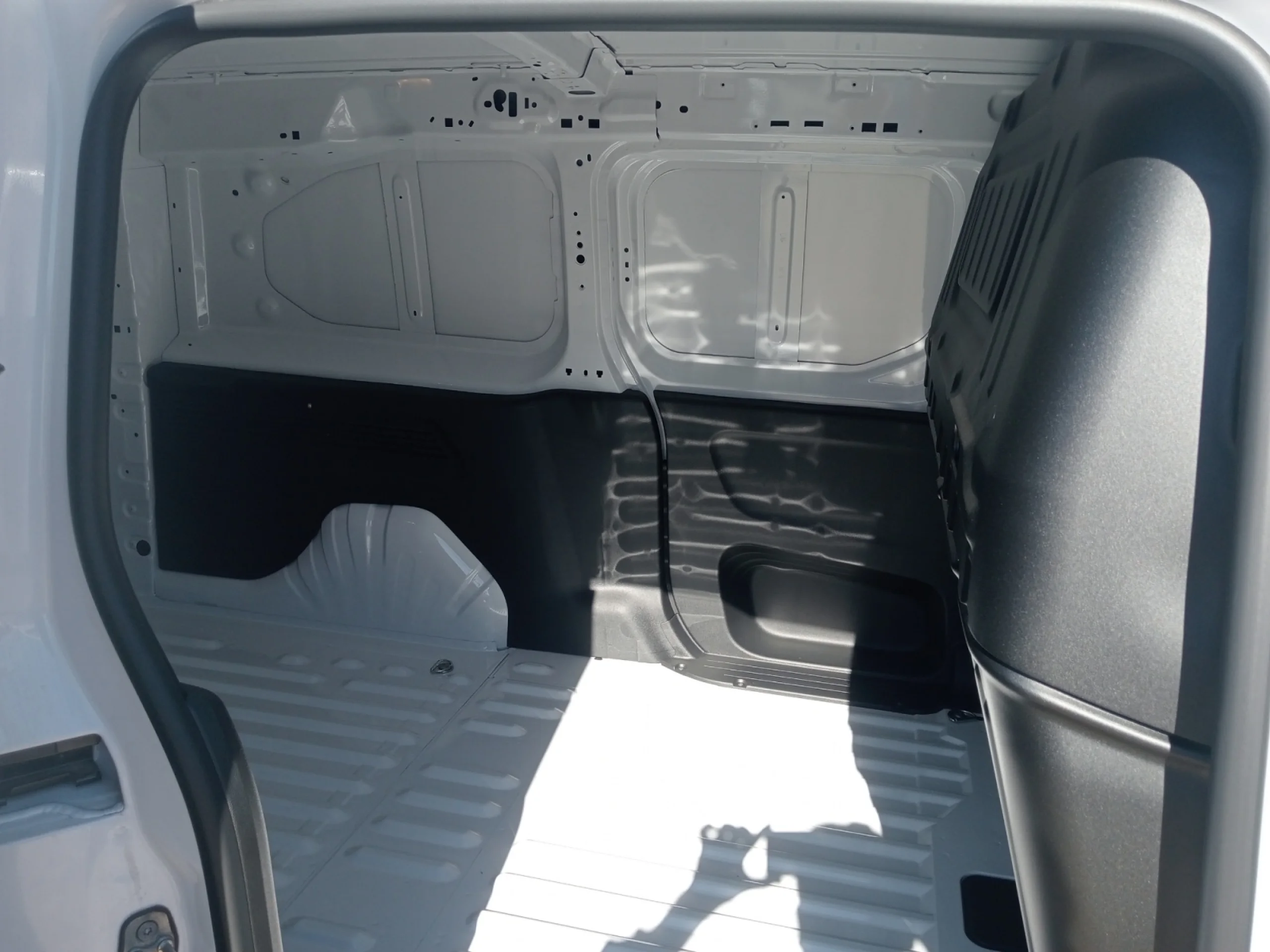 FIAT Doblò E DOBLÒ FURGÓN L2 136CV, BATERÍA 50 KWH - Foto 6