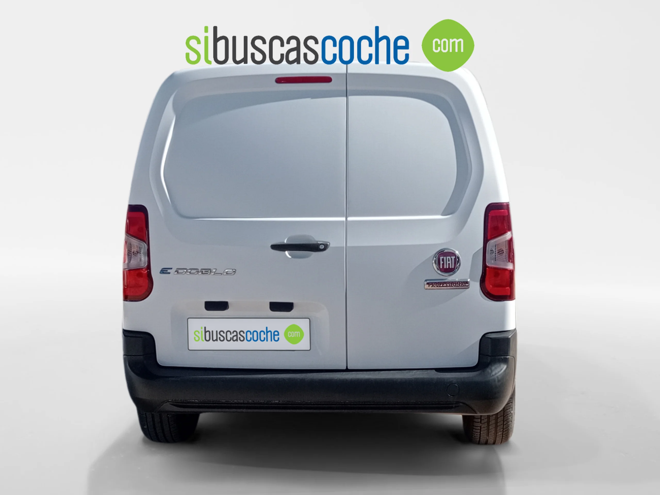 FIAT Doblò E DOBLÒ FURGÓN L2 136CV, BATERÍA 50 KWH - Foto 18