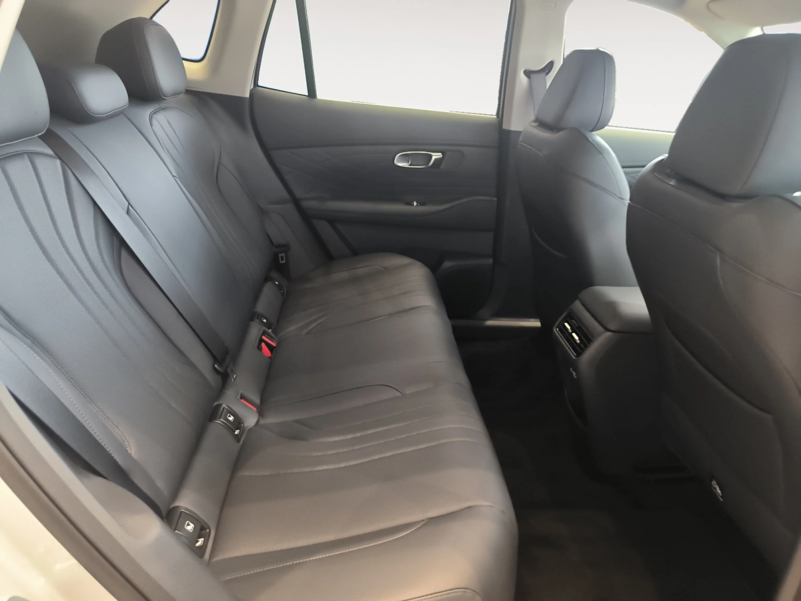 GEELY STARRAY EM I STARRAY PRO - Foto 5