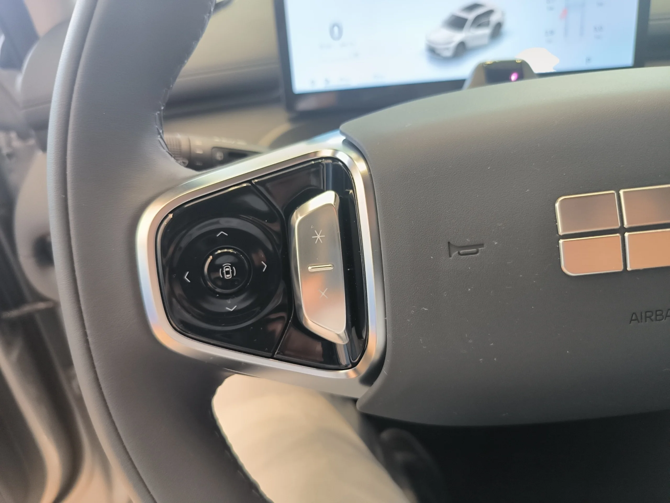 GEELY STARRAY EM I STARRAY PRO - Foto 11
