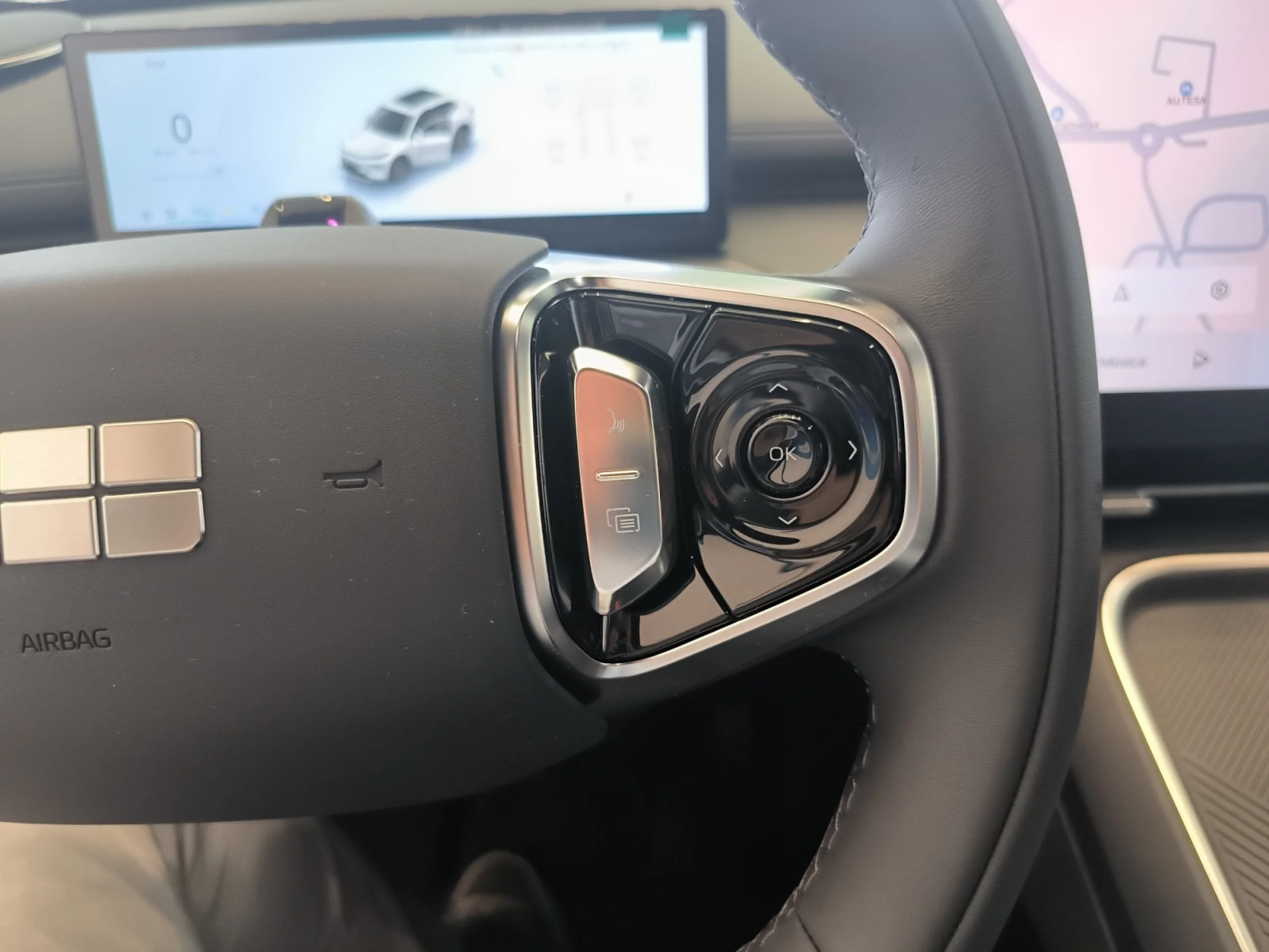 GEELY STARRAY EM I STARRAY PRO - Foto 12
