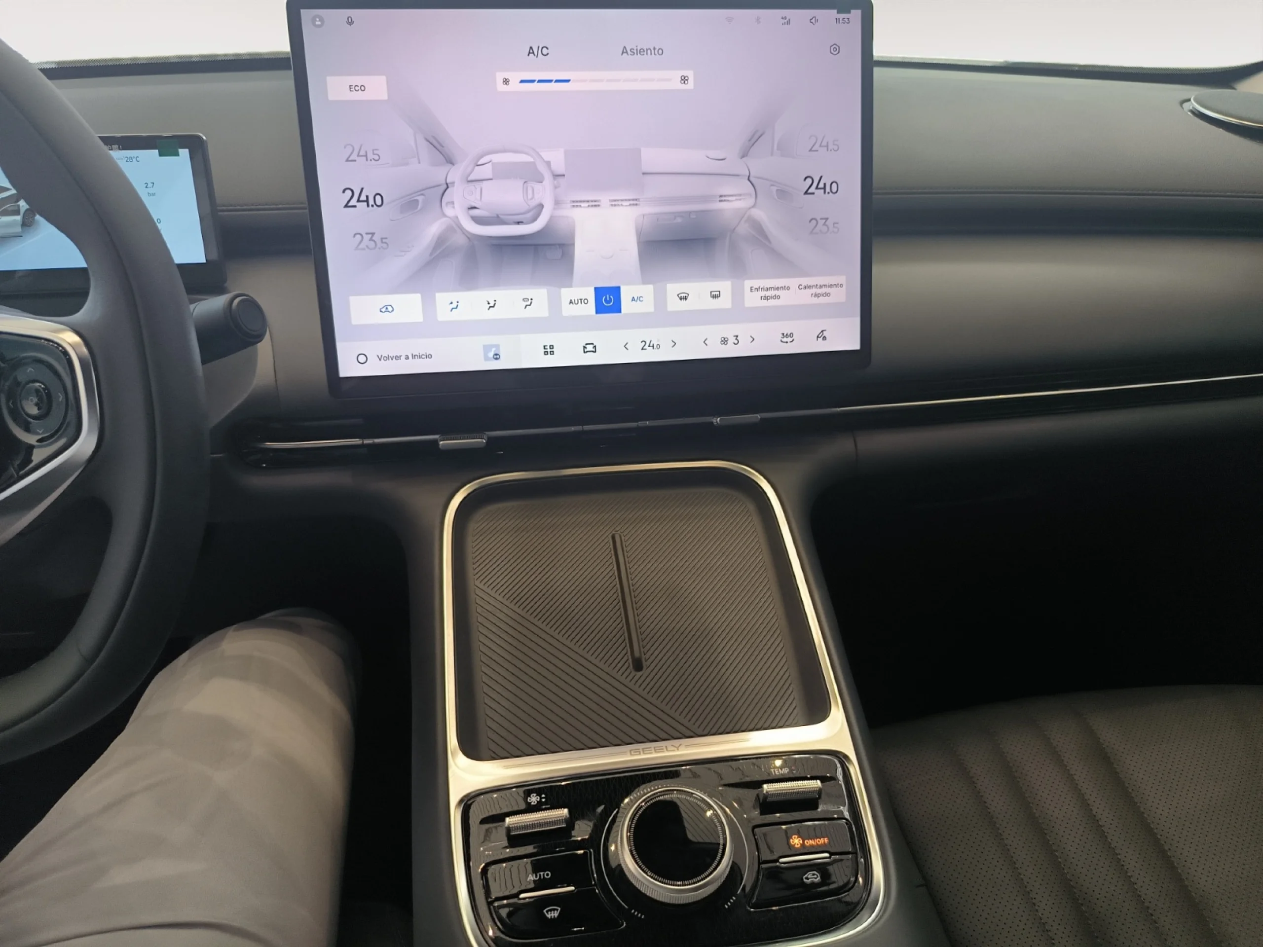GEELY STARRAY EM I STARRAY PRO - Foto 13