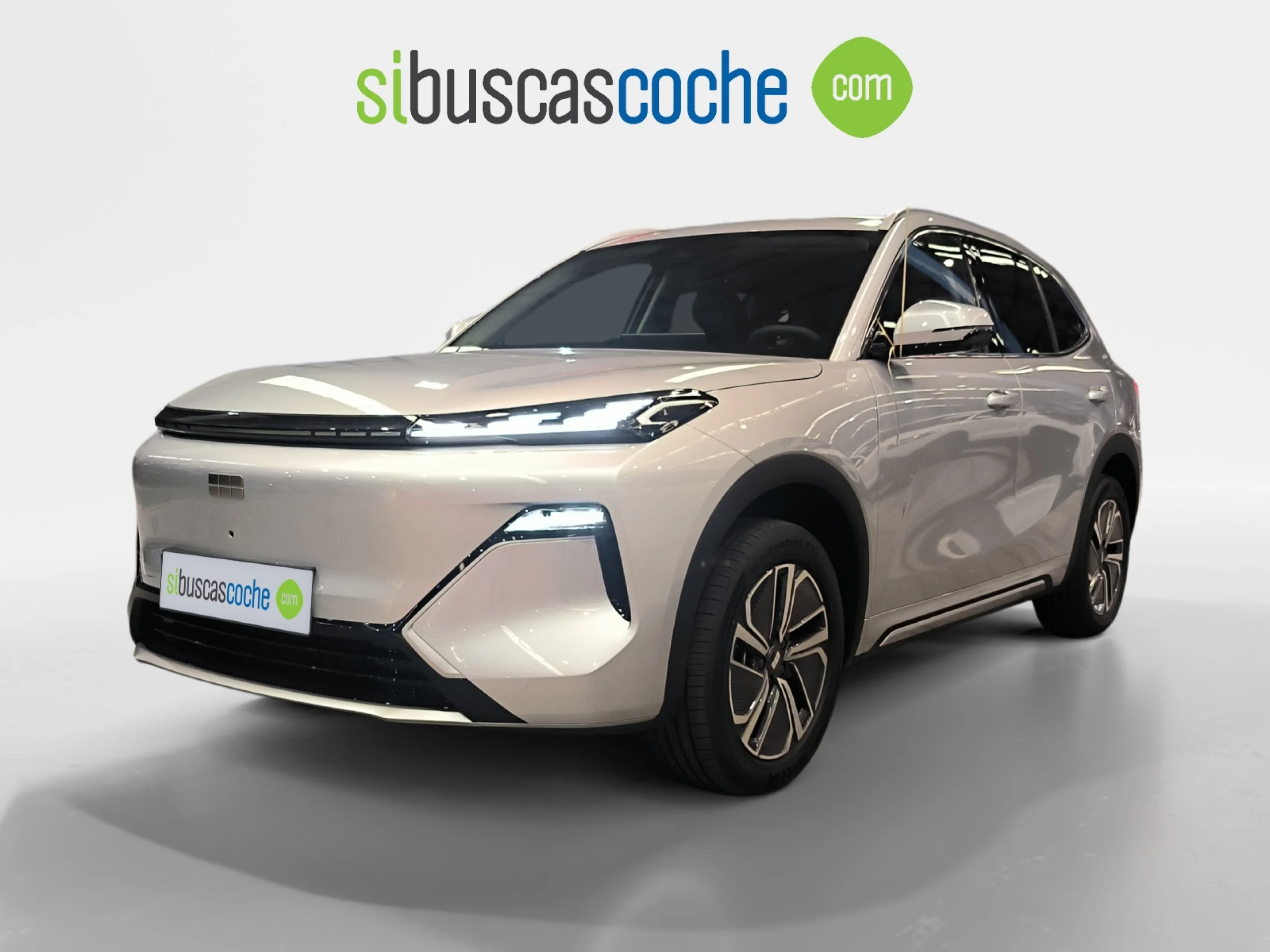GEELY STARRAY EM I STARRAY PRO - Foto 15