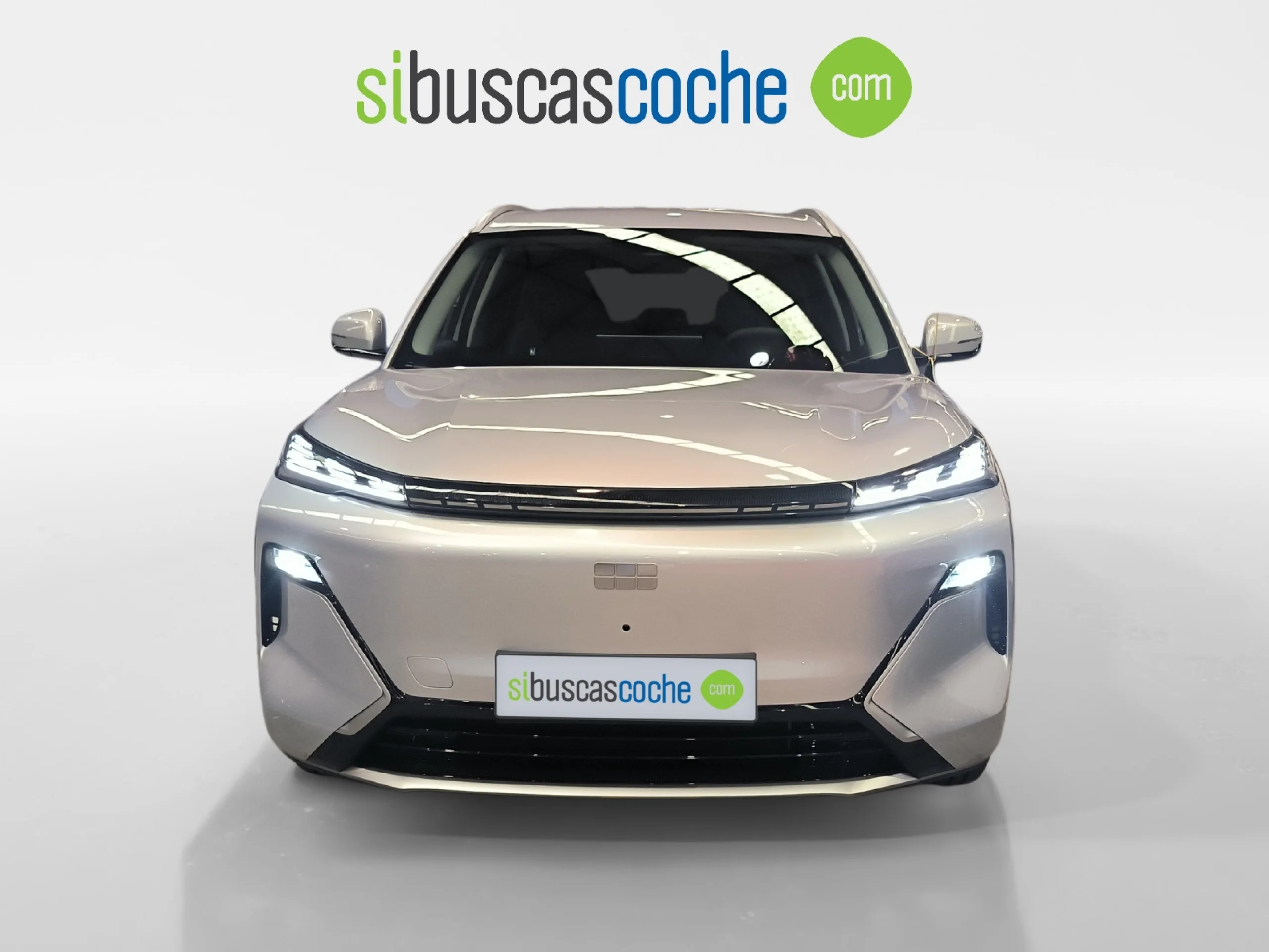 GEELY STARRAY EM I STARRAY PRO - Foto 16