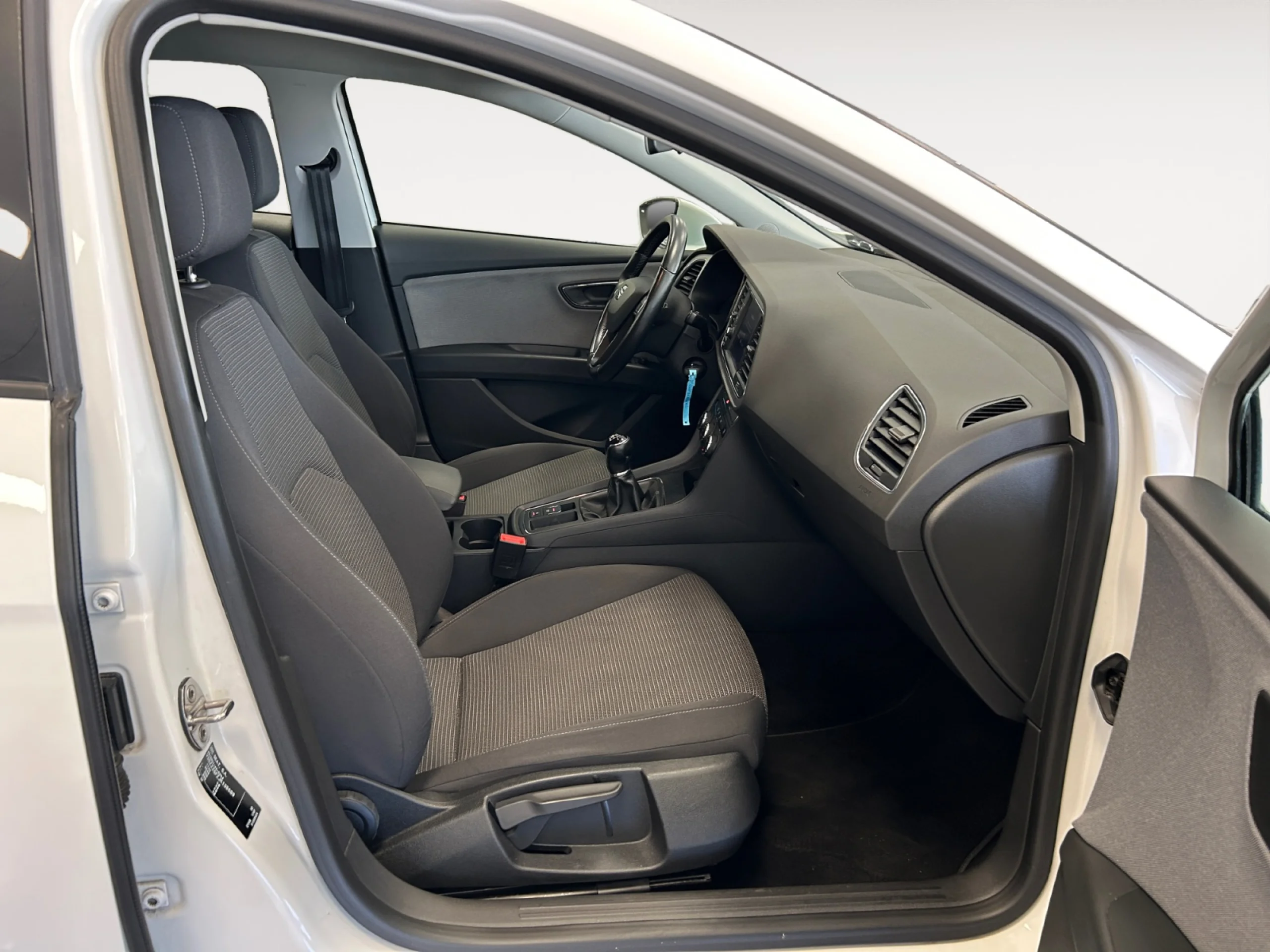 SEAT LEON 1.2 TSI 81KW (110CV) ST&SP STYLE - Foto 5