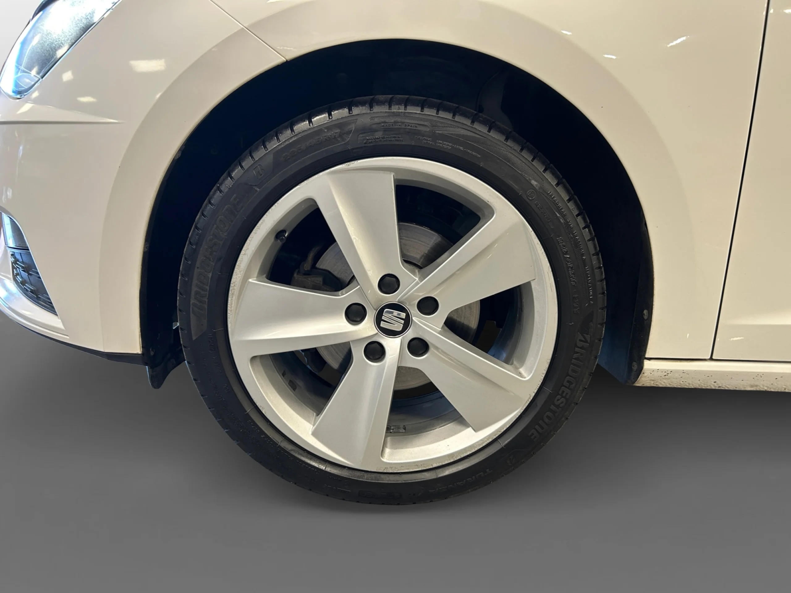 SEAT LEON 1.2 TSI 81KW (110CV) ST&SP STYLE - Foto 8