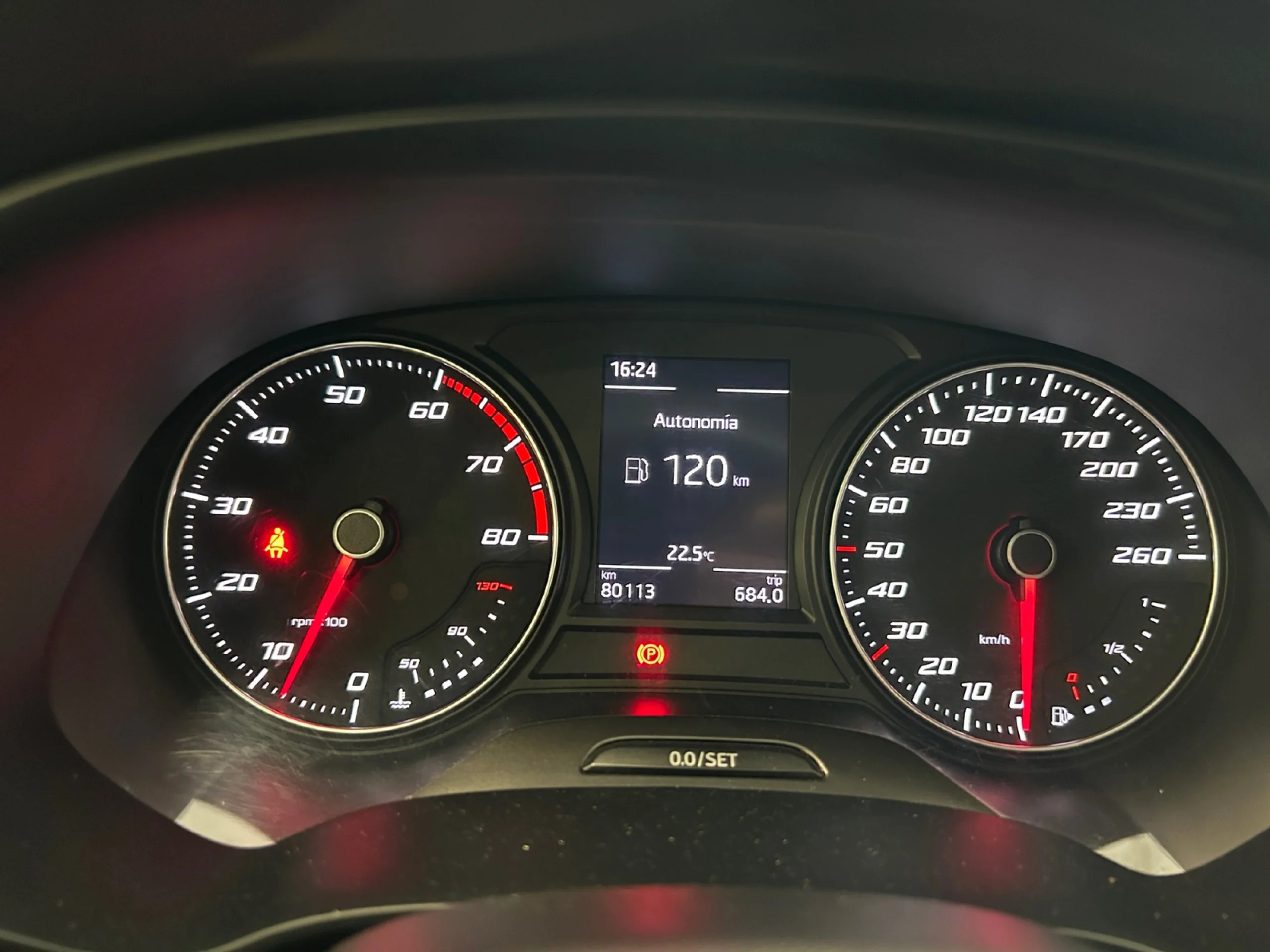 SEAT LEON 1.2 TSI 81KW (110CV) ST&SP STYLE - Foto 10